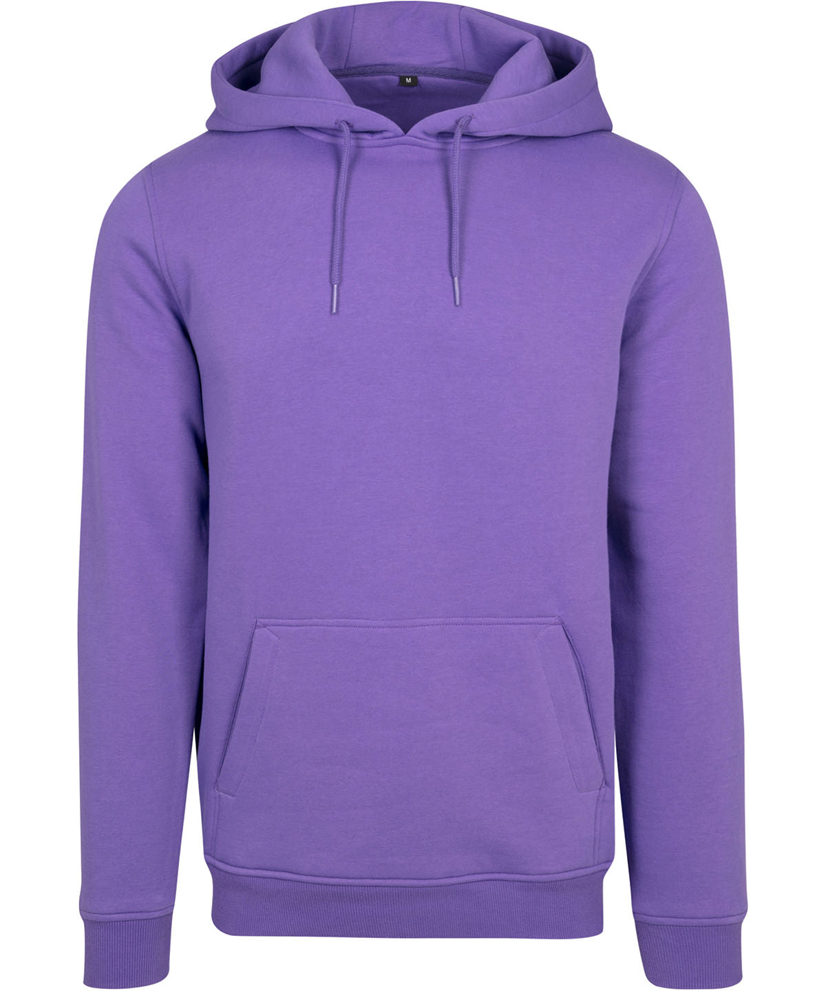 Heavy Hoodie - BY011