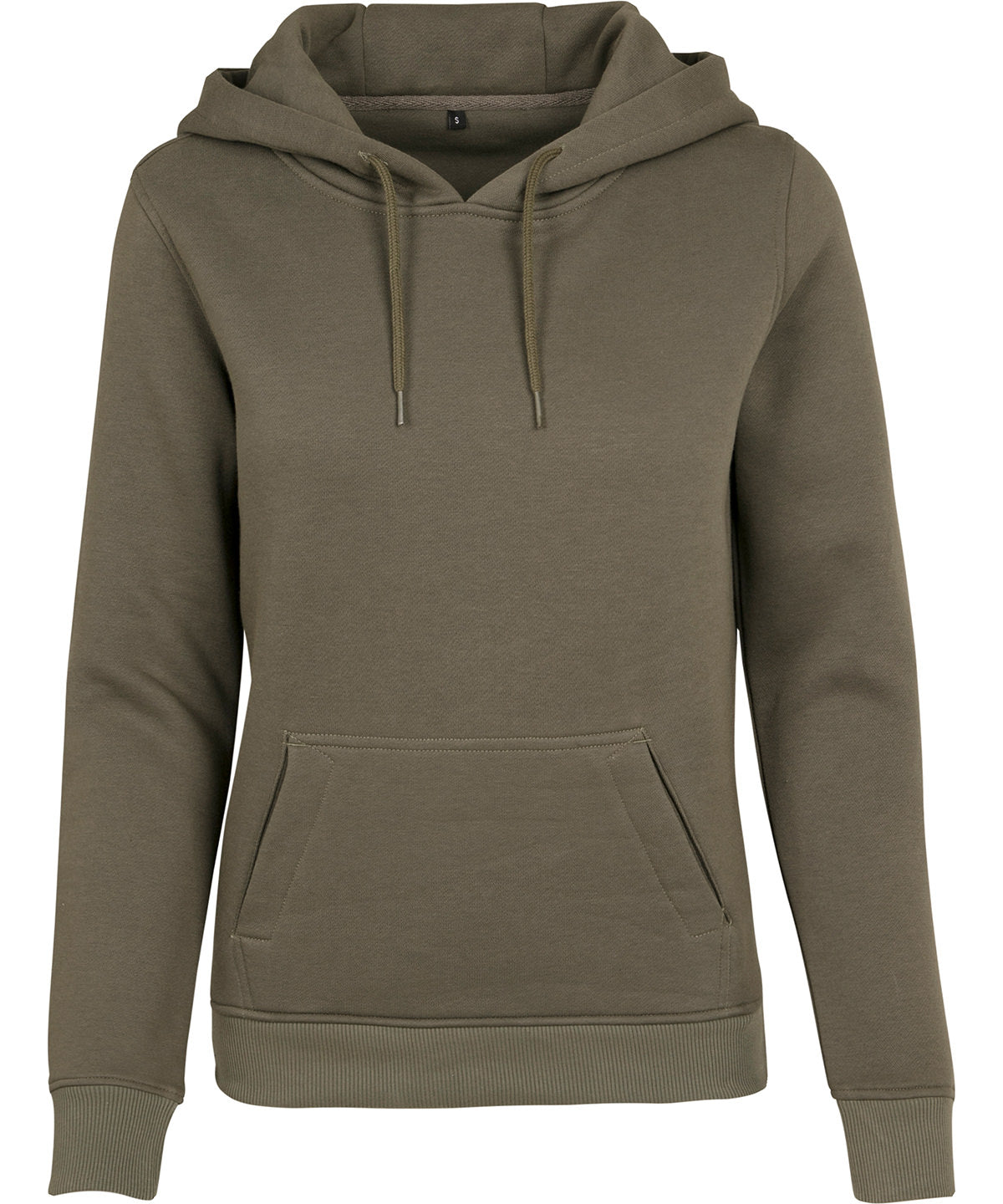 Women's Heavy Hoodie - BY026