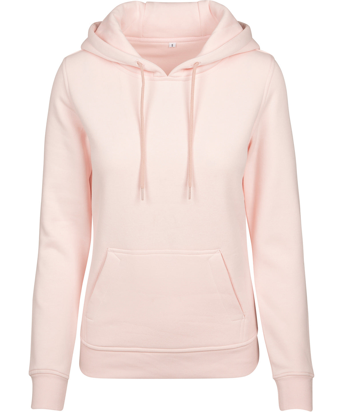 Women's Heavy Hoodie - BY026