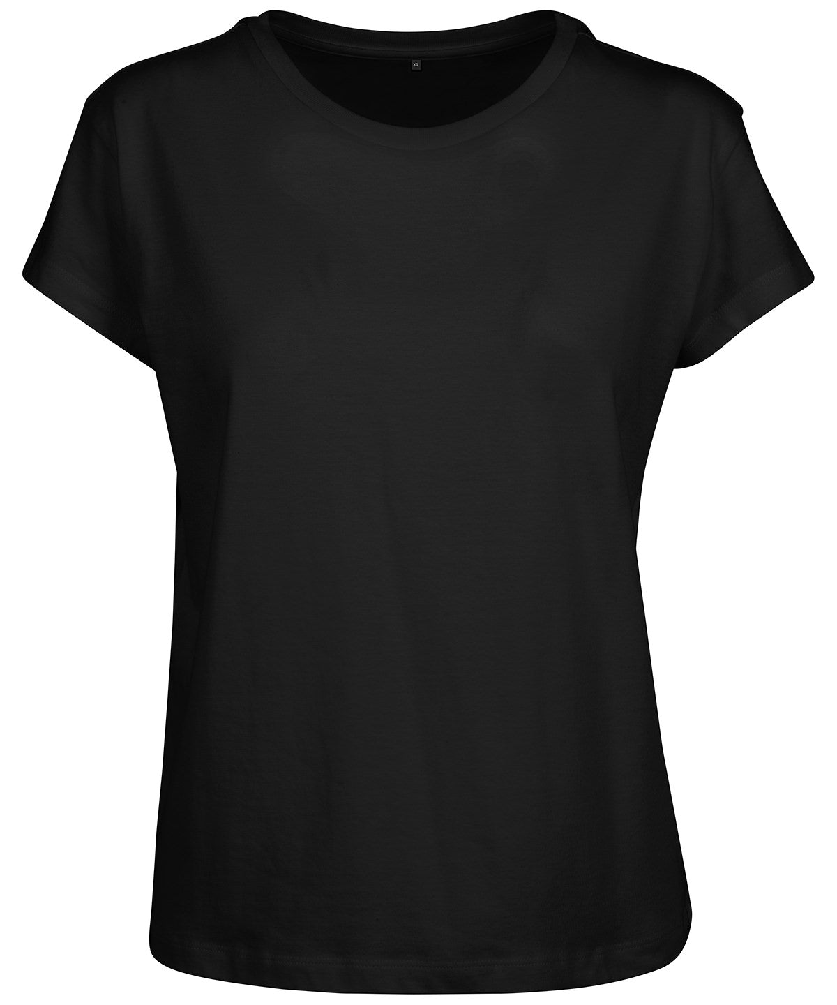 Women's Box Tee - BY052