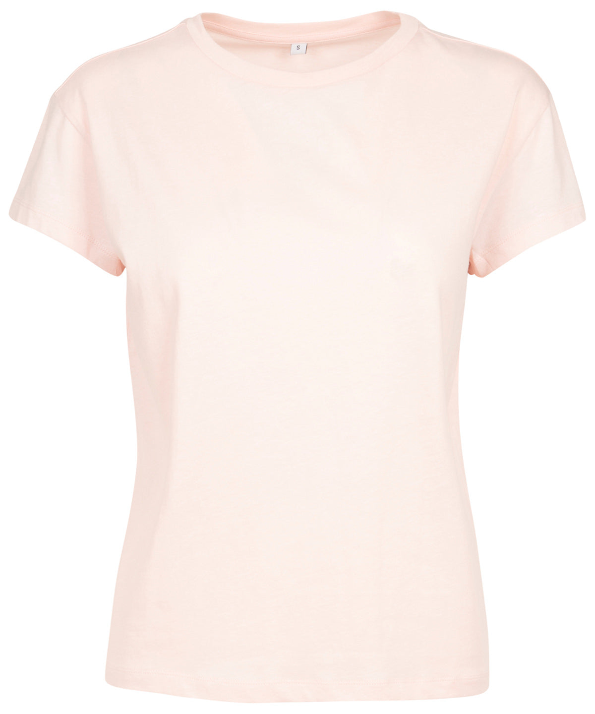 Women's Box Tee - BY052