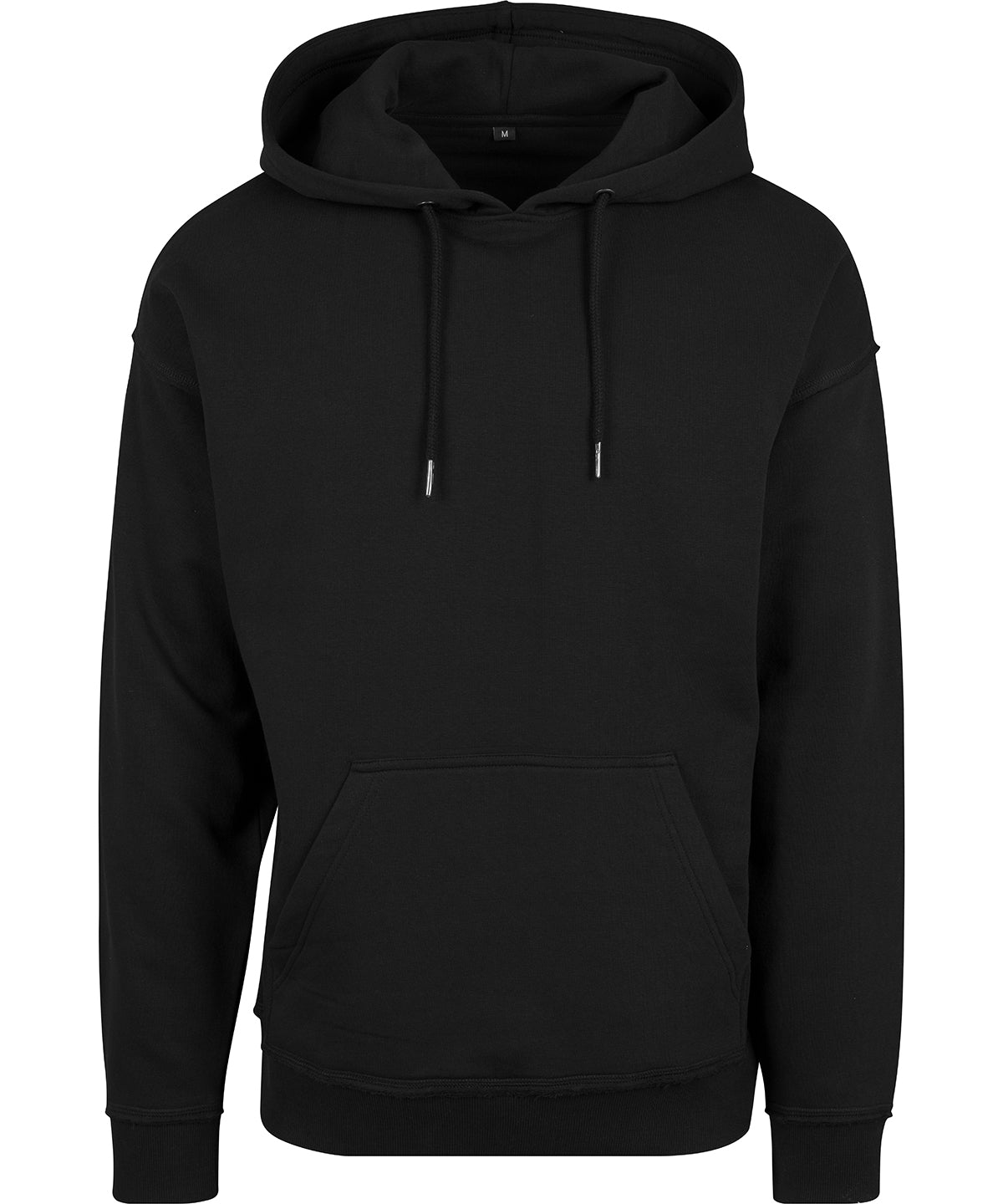 Oversize Hoodie - BY074