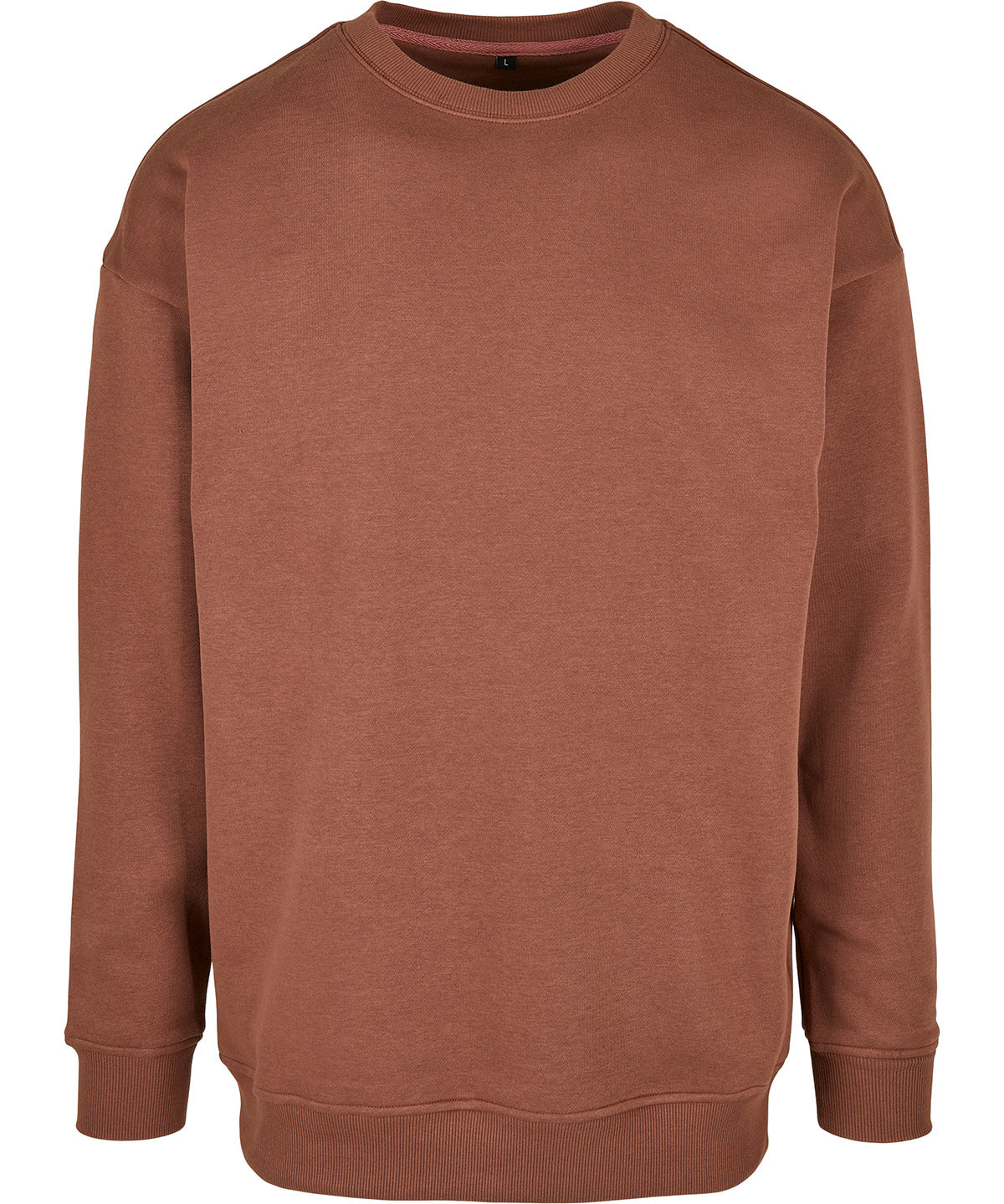 Sweat Crew Neck - BY075
