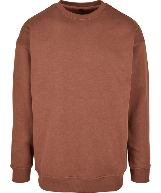 Sweat Crew Neck - BY075