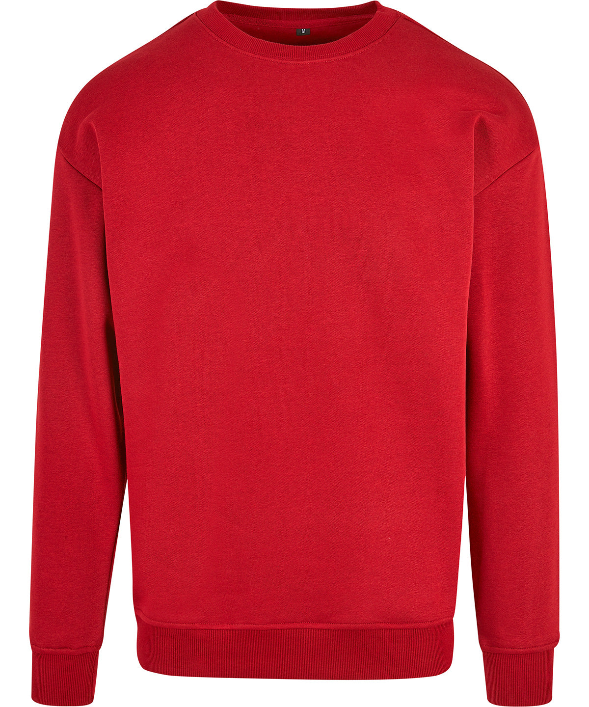 Sweat Crew Neck - BY075