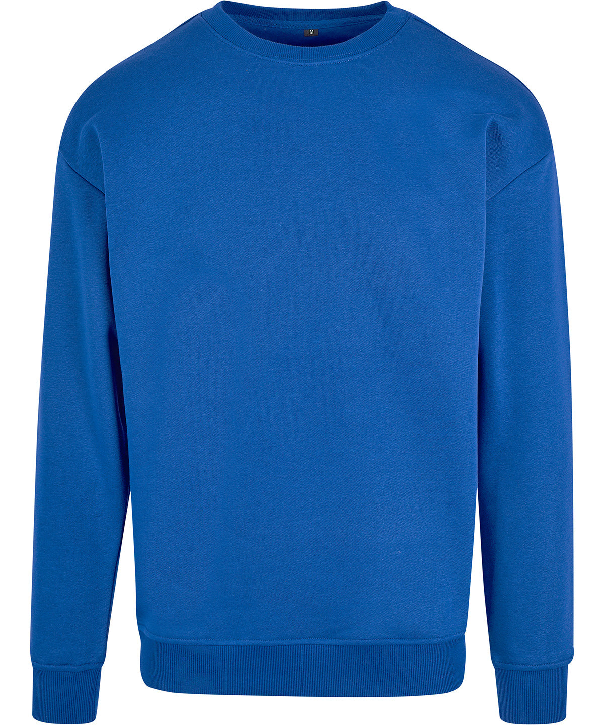 Sweat Crew Neck - BY075