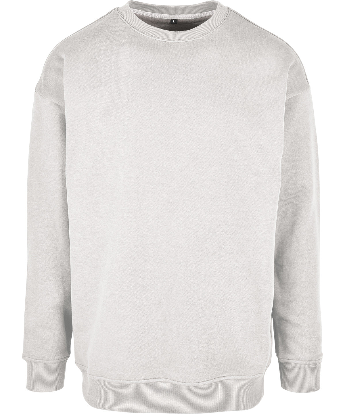 Sweat Crew Neck - BY075