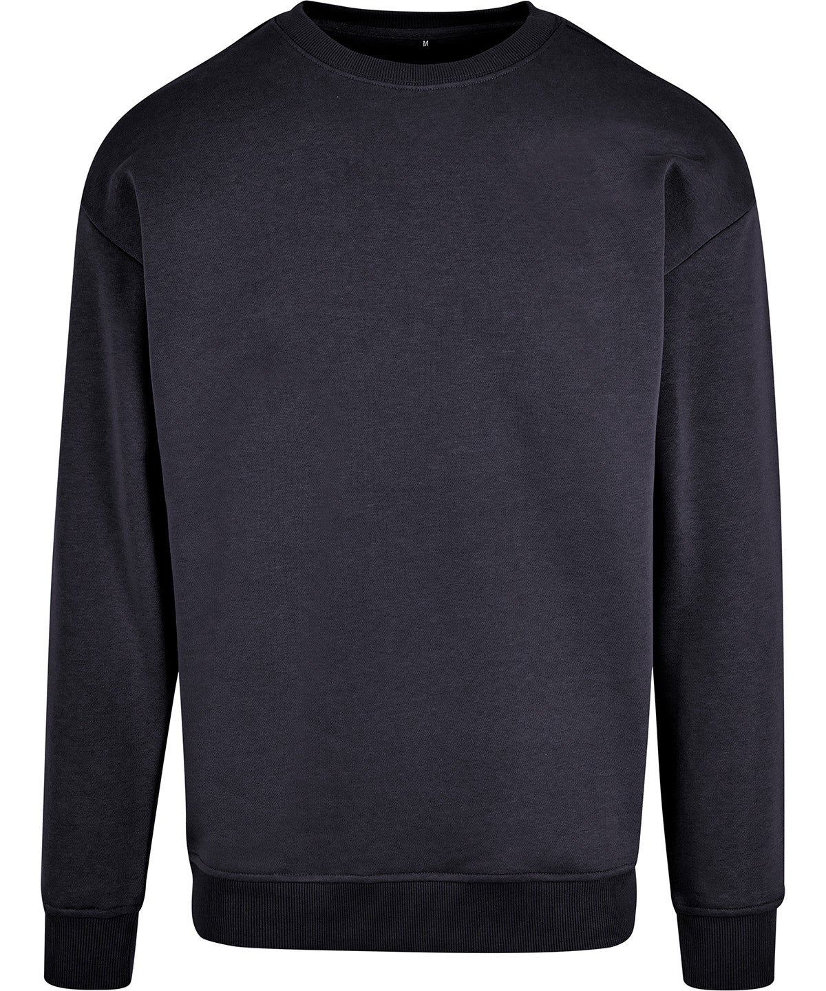 Sweat Crew Neck - BY075