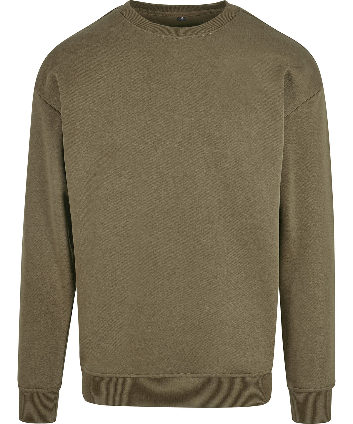 Sweat Crew Neck - BY075