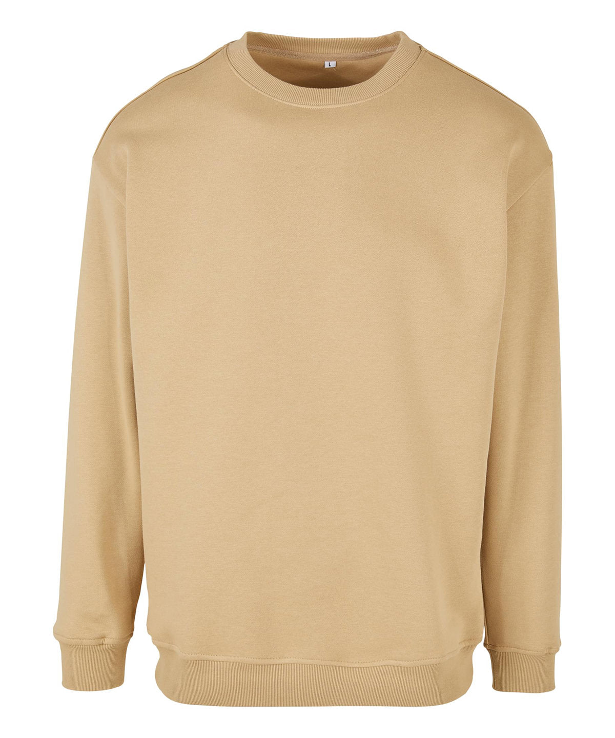Sweat Crew Neck - BY075