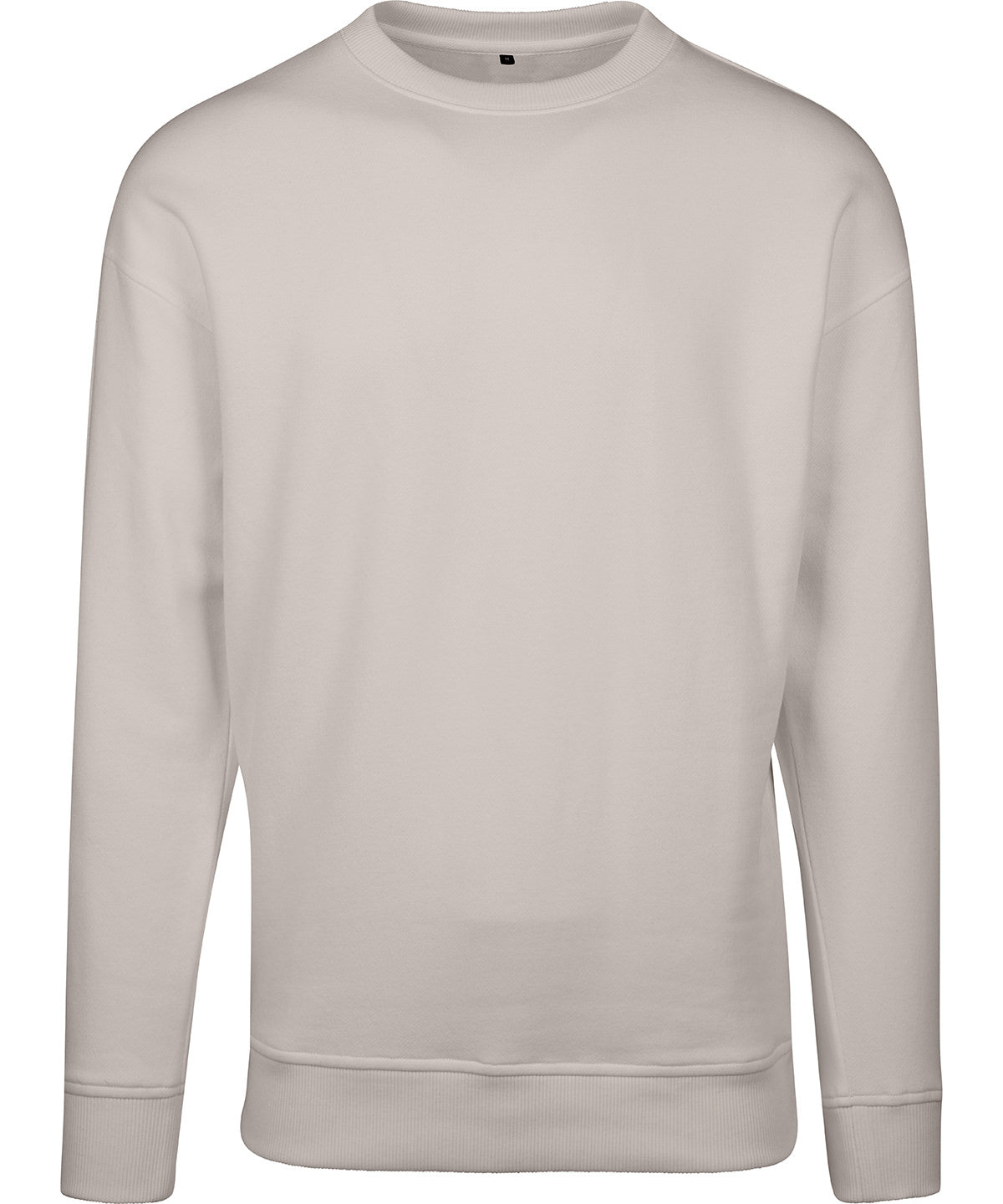 Sweat Crew Neck - BY075