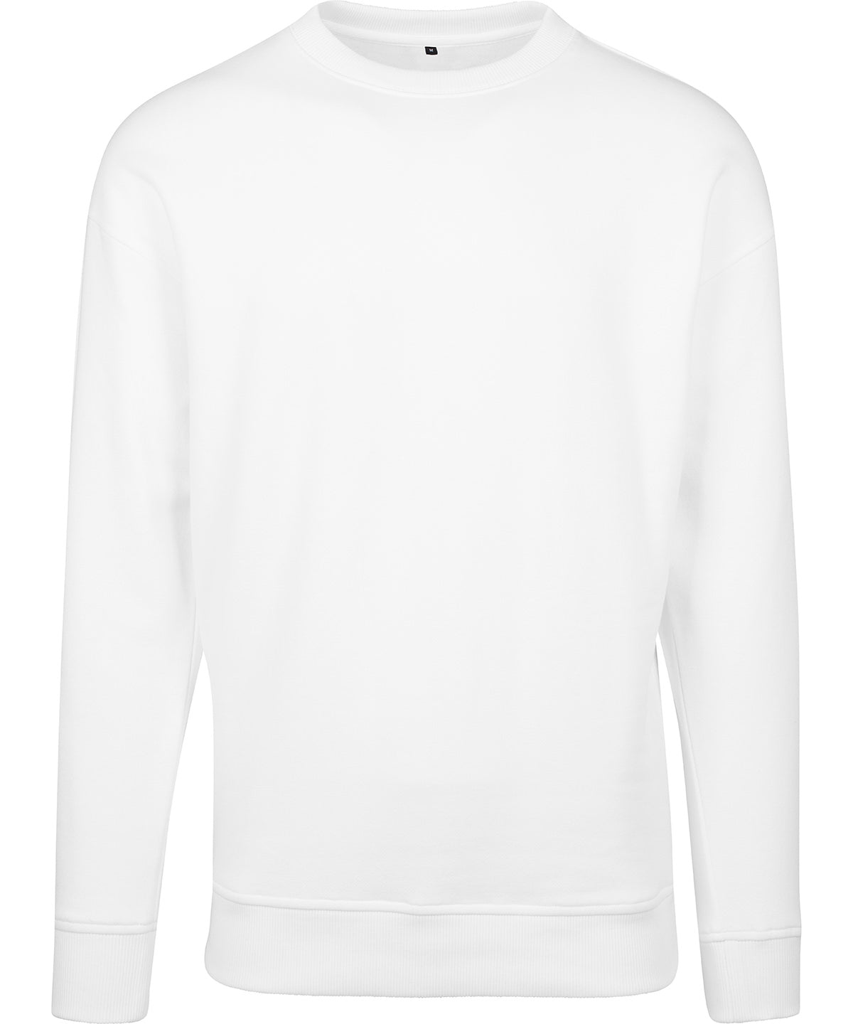Sweat Crew Neck - BY075