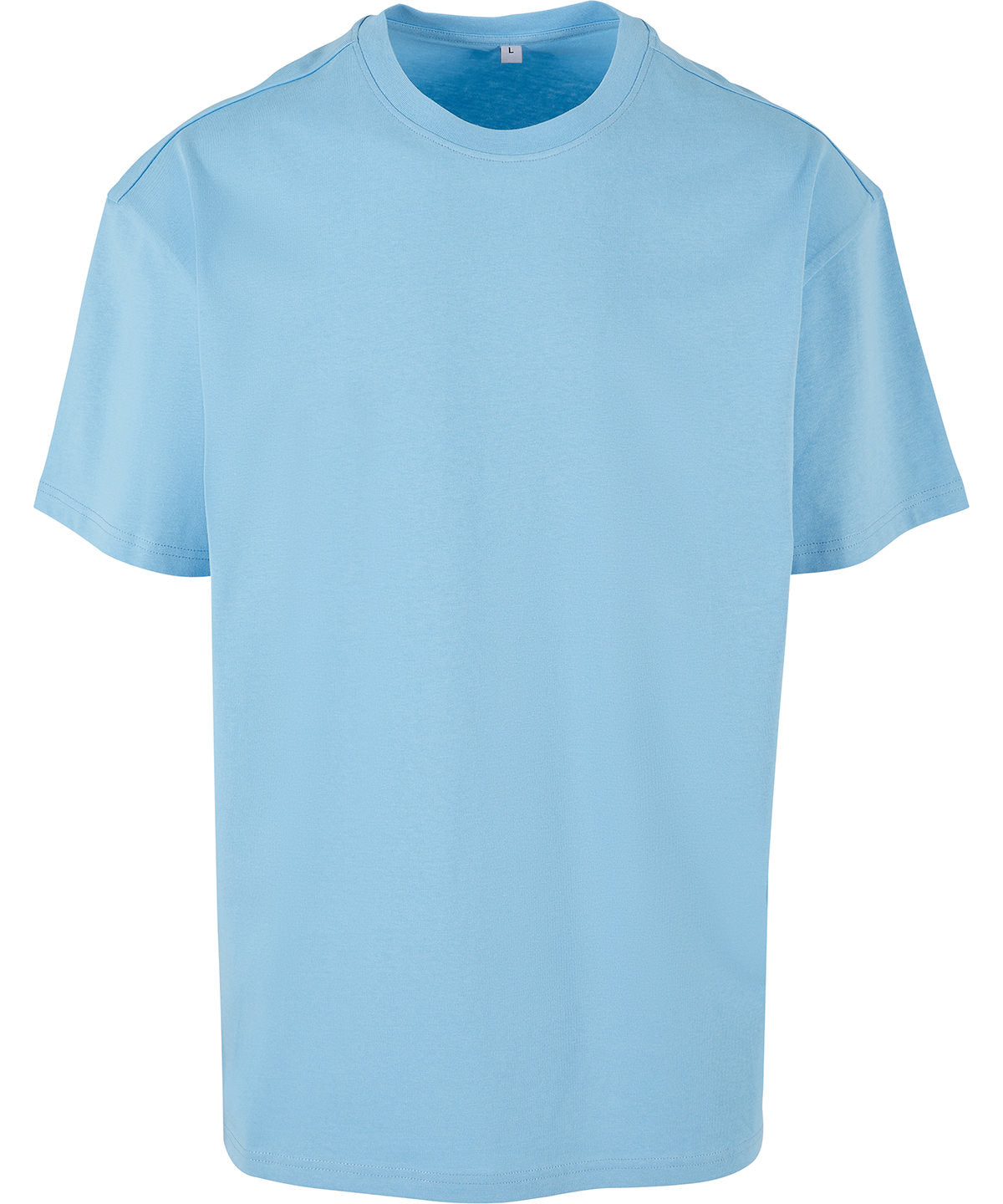 Heavy Oversized Tee - BY102