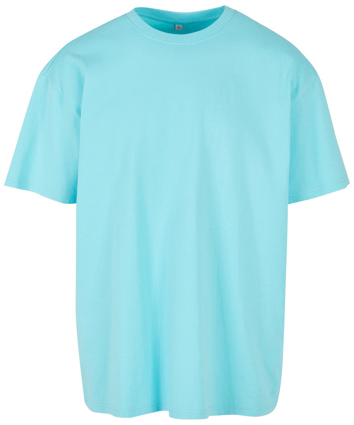 Heavy Oversized Tee - BY102