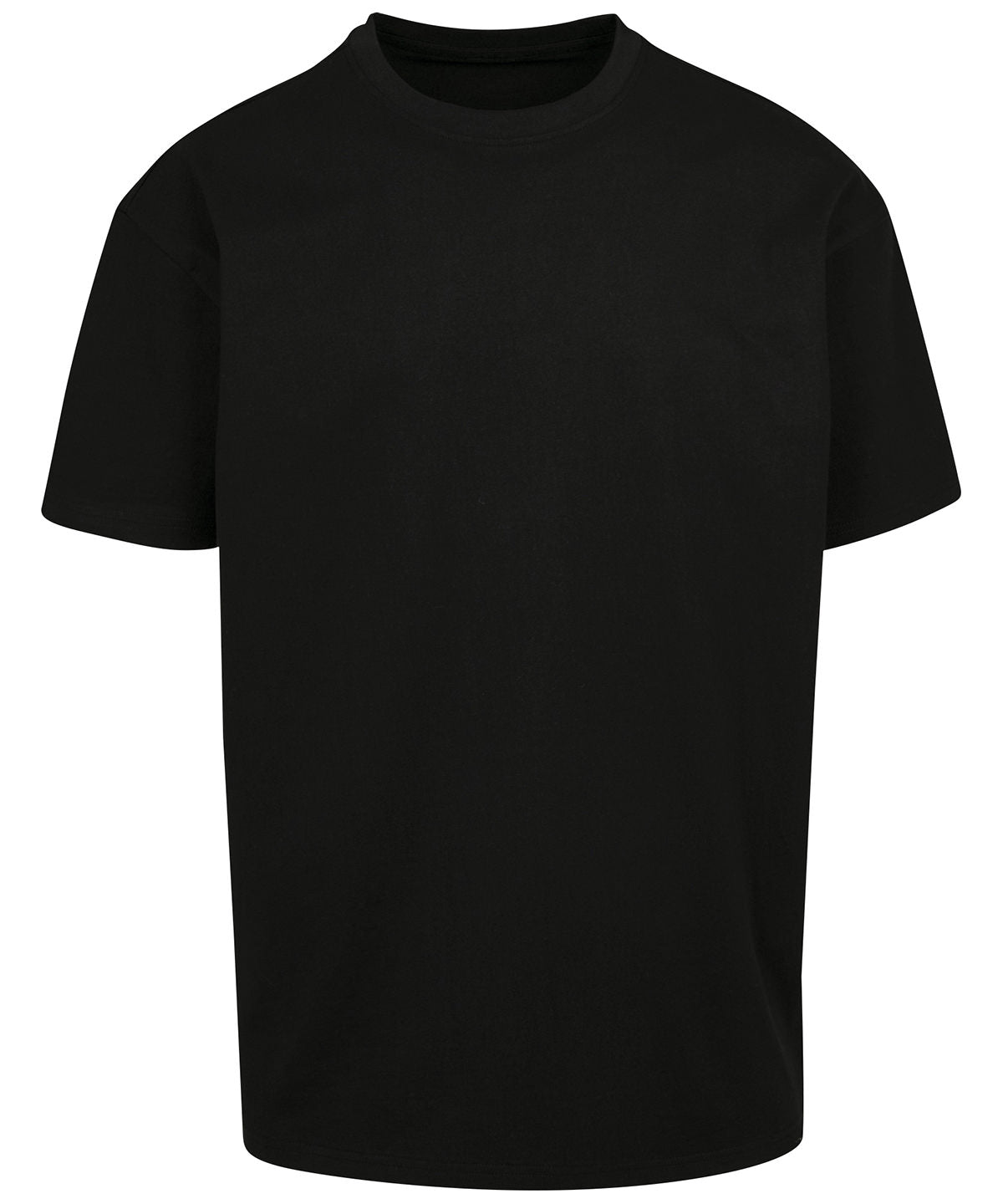 Heavy Oversized Tee - BY102