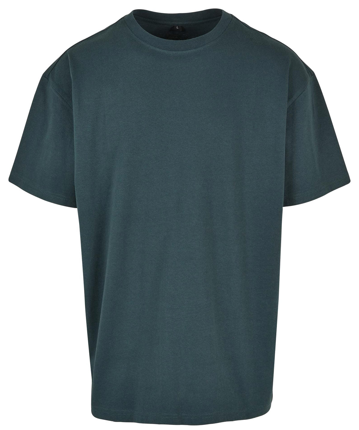 Heavy Oversized Tee - BY102