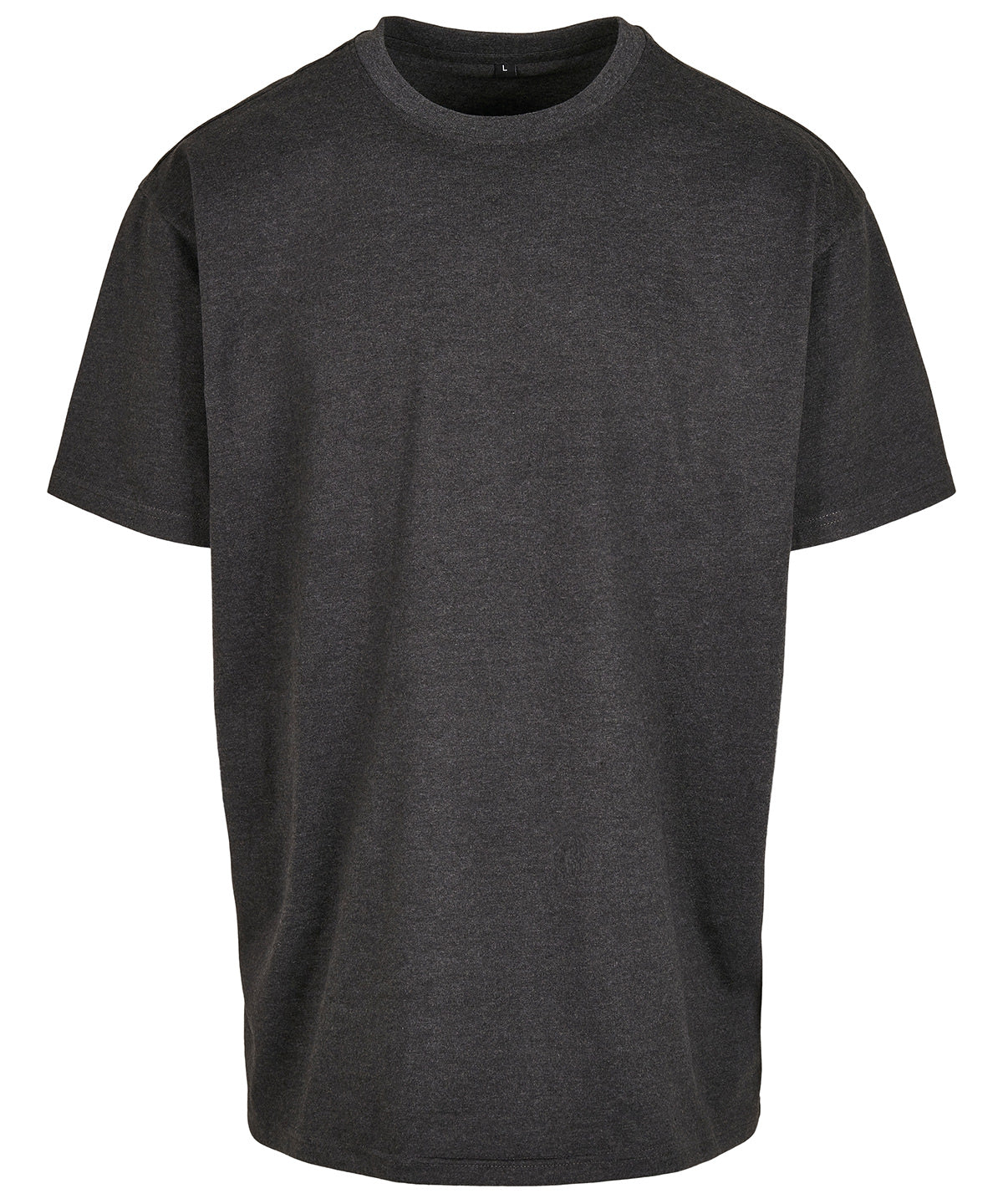 Heavy Oversized Tee - BY102