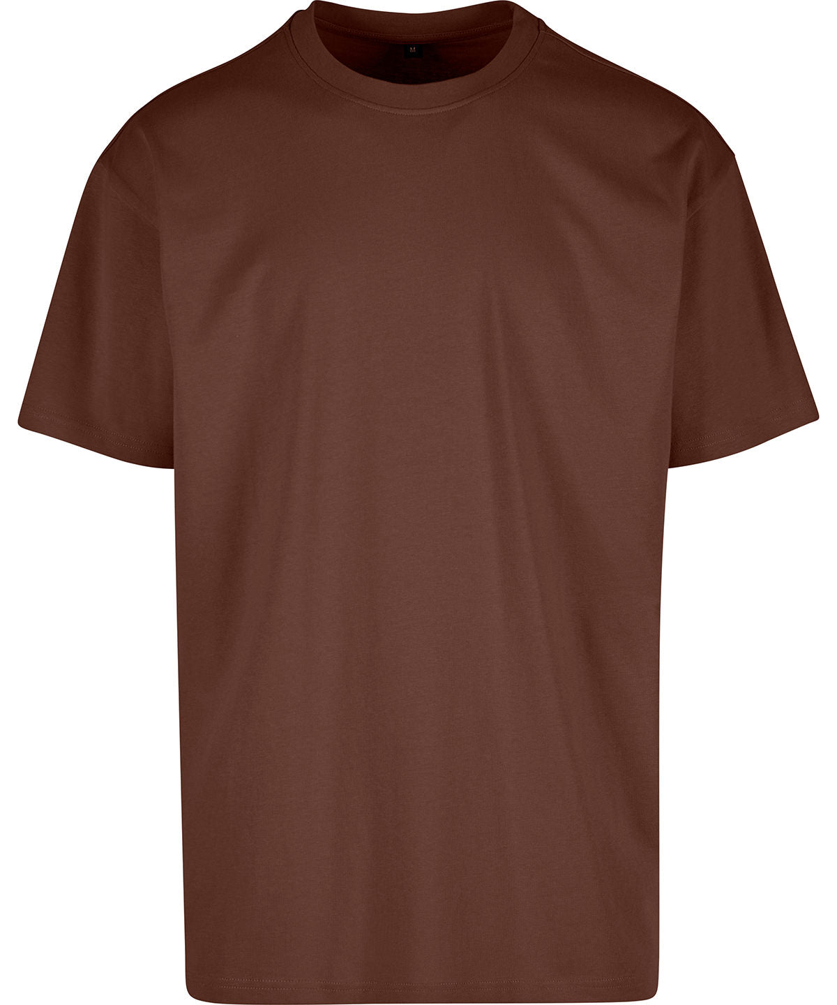 Heavy Oversized Tee - BY102