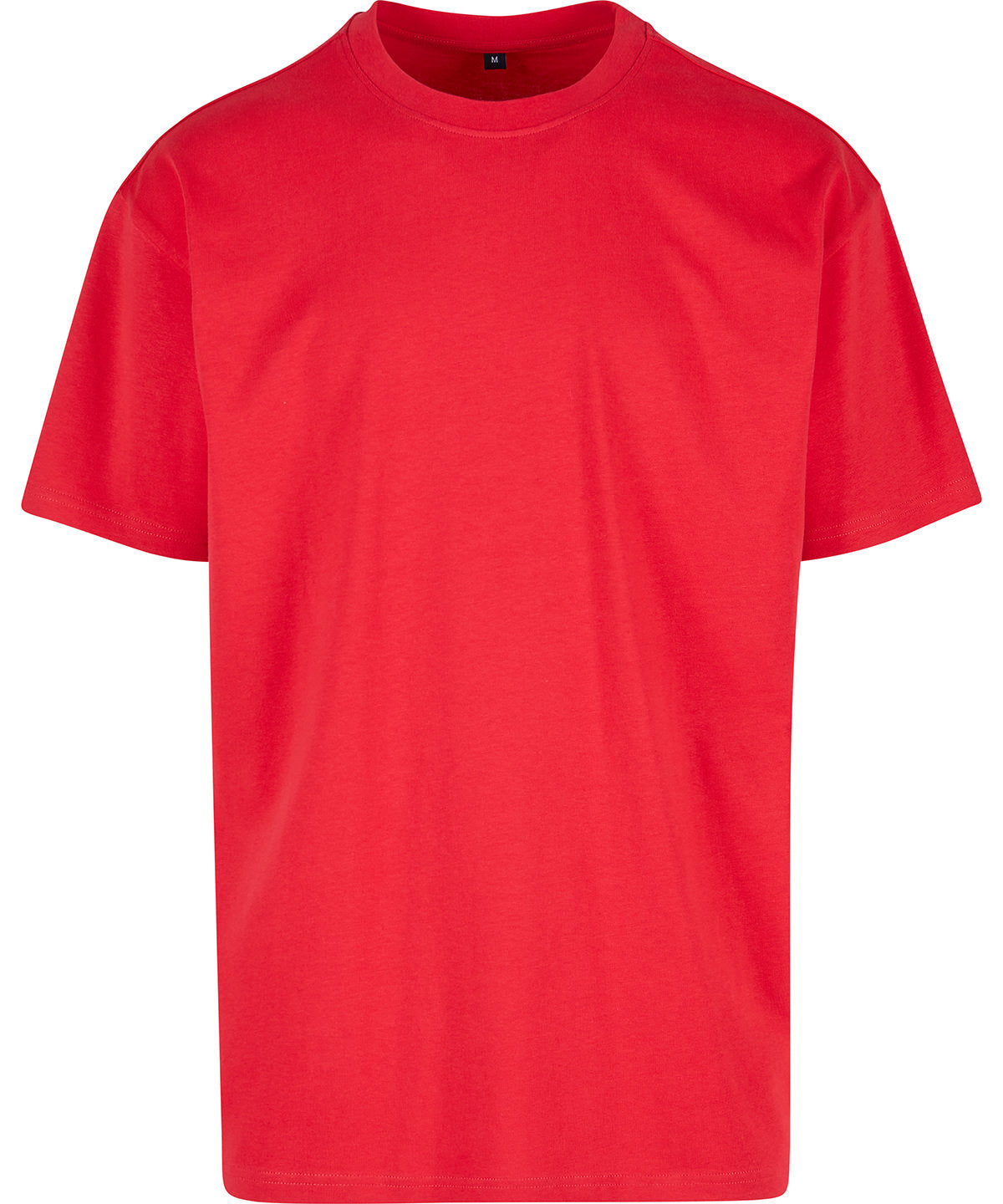 Heavy Oversized Tee - BY102
