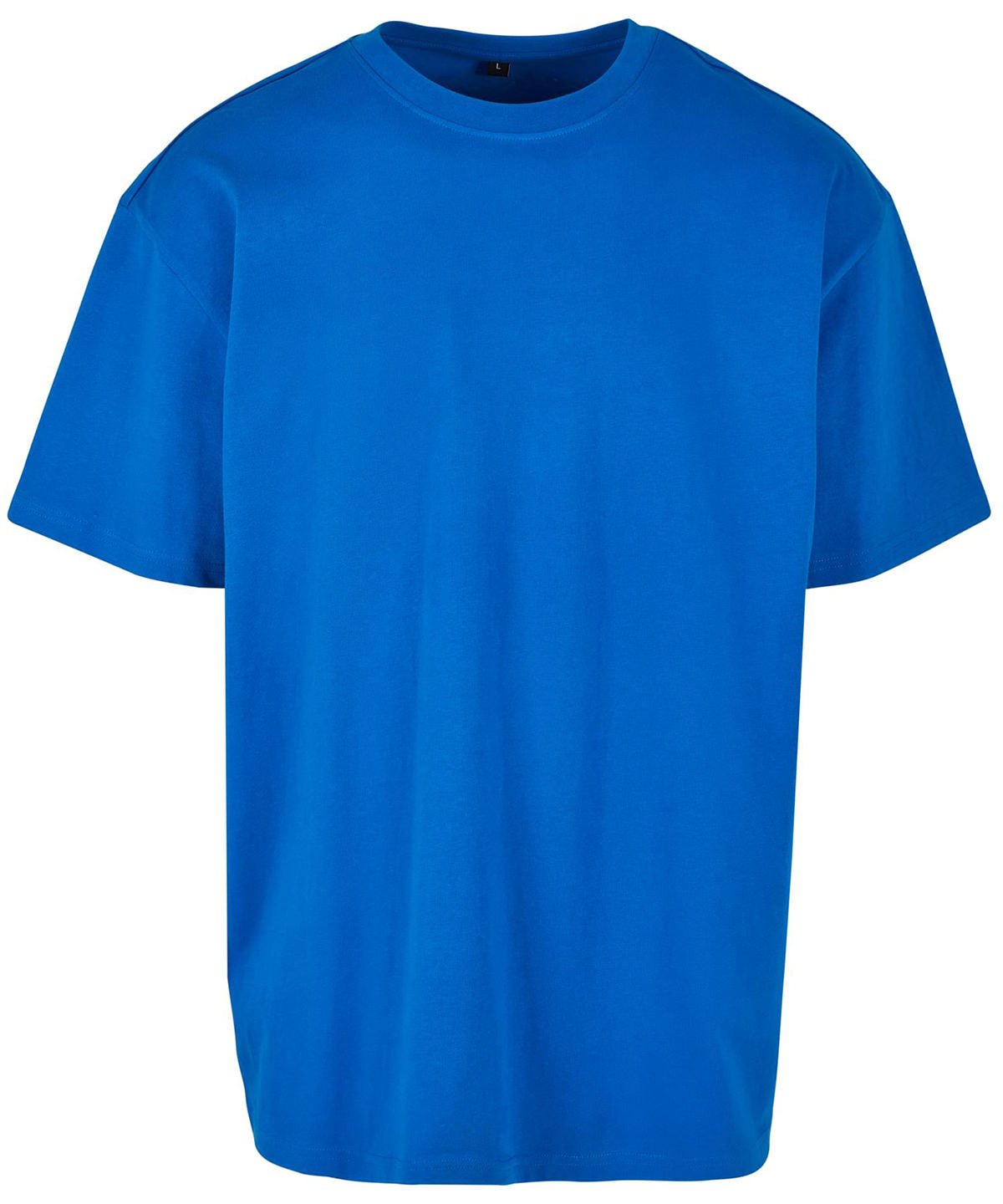 Heavy Oversized Tee - BY102