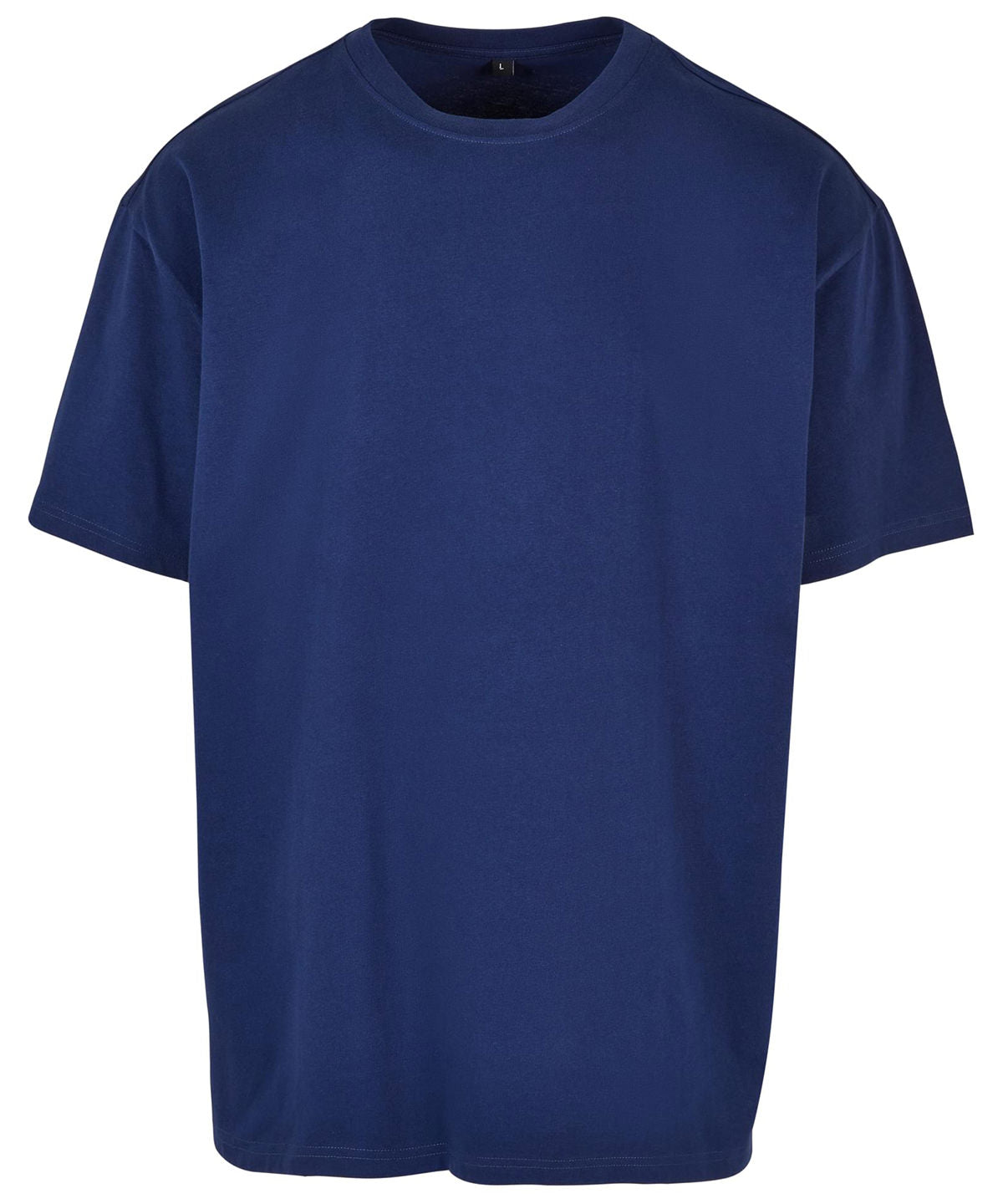 Heavy Oversized Tee - BY102