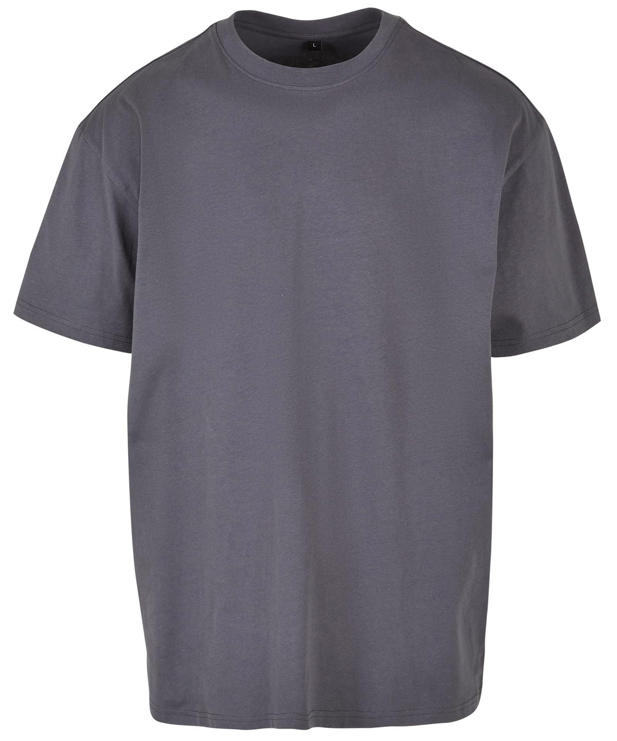 Heavy Oversized Tee - BY102