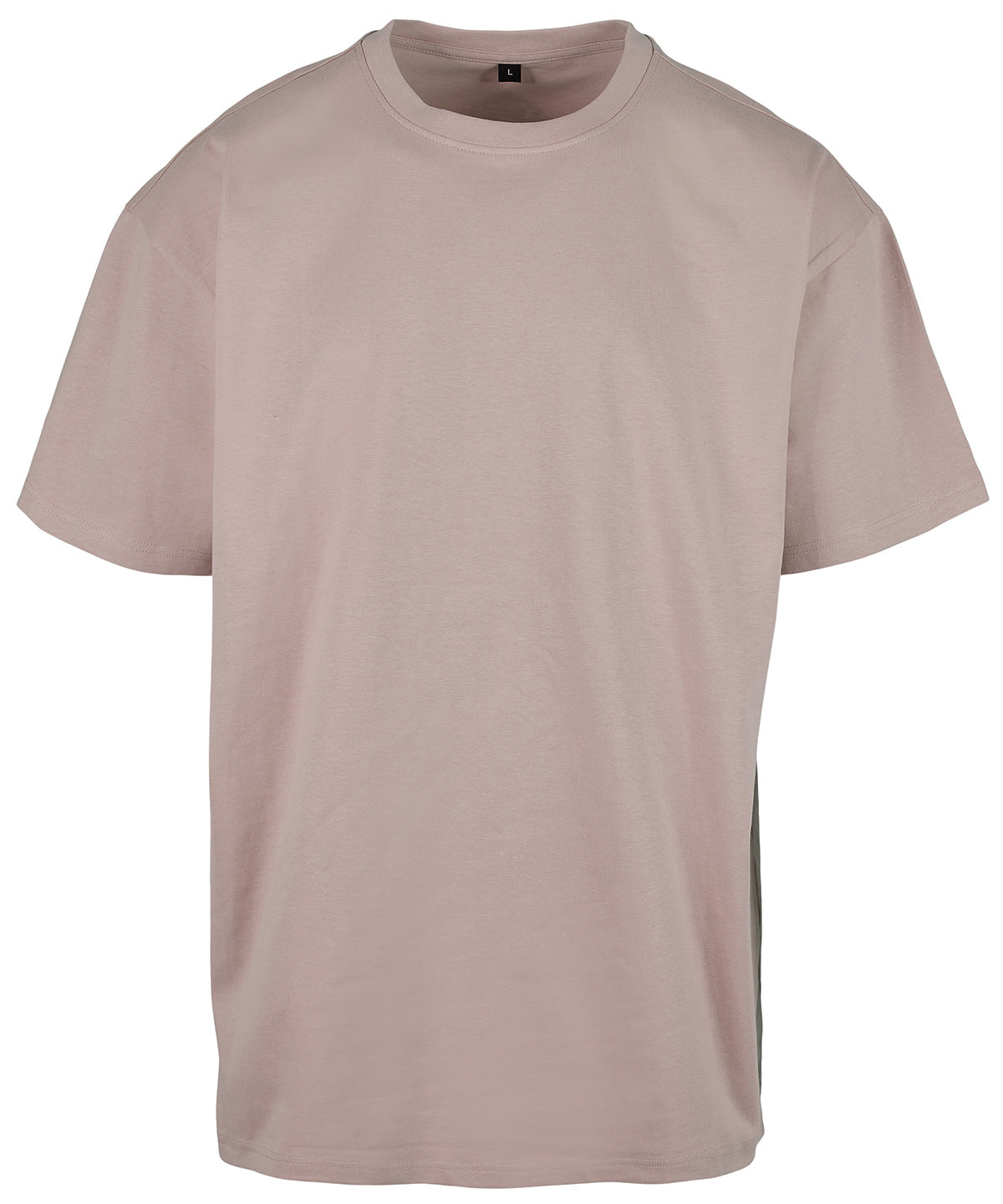 Heavy Oversized Tee - BY102