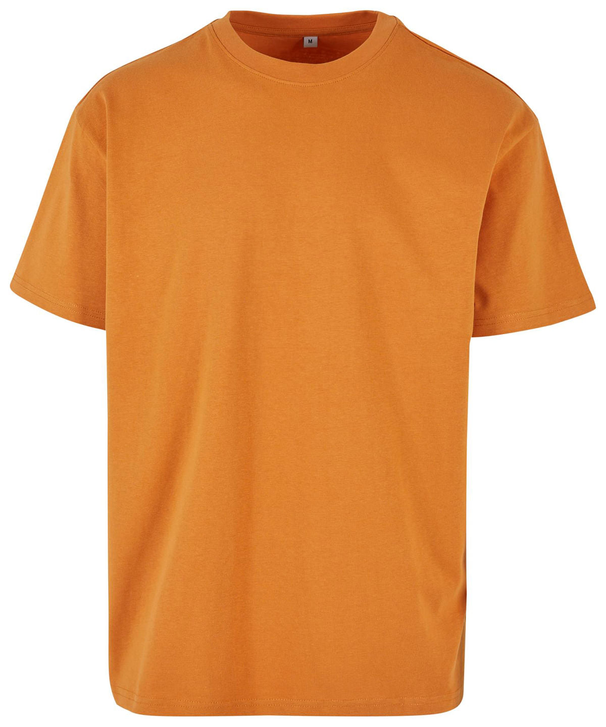 Heavy Oversized Tee - BY102