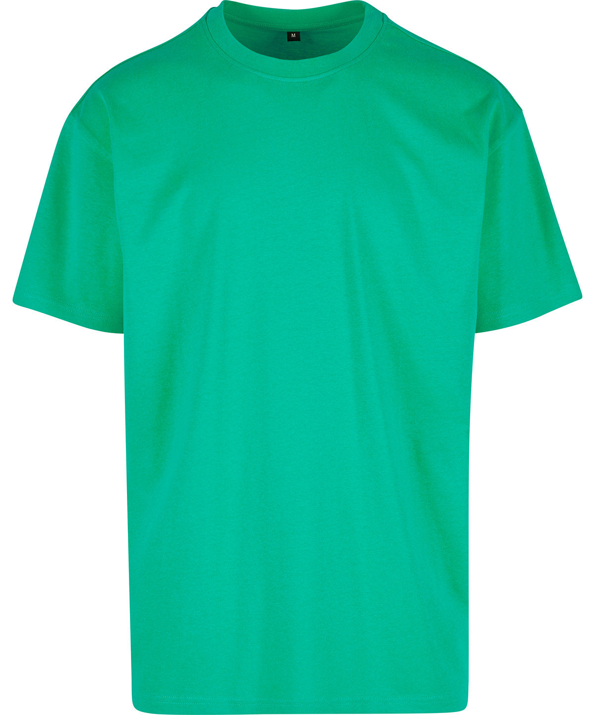 Heavy Oversized Tee - BY102