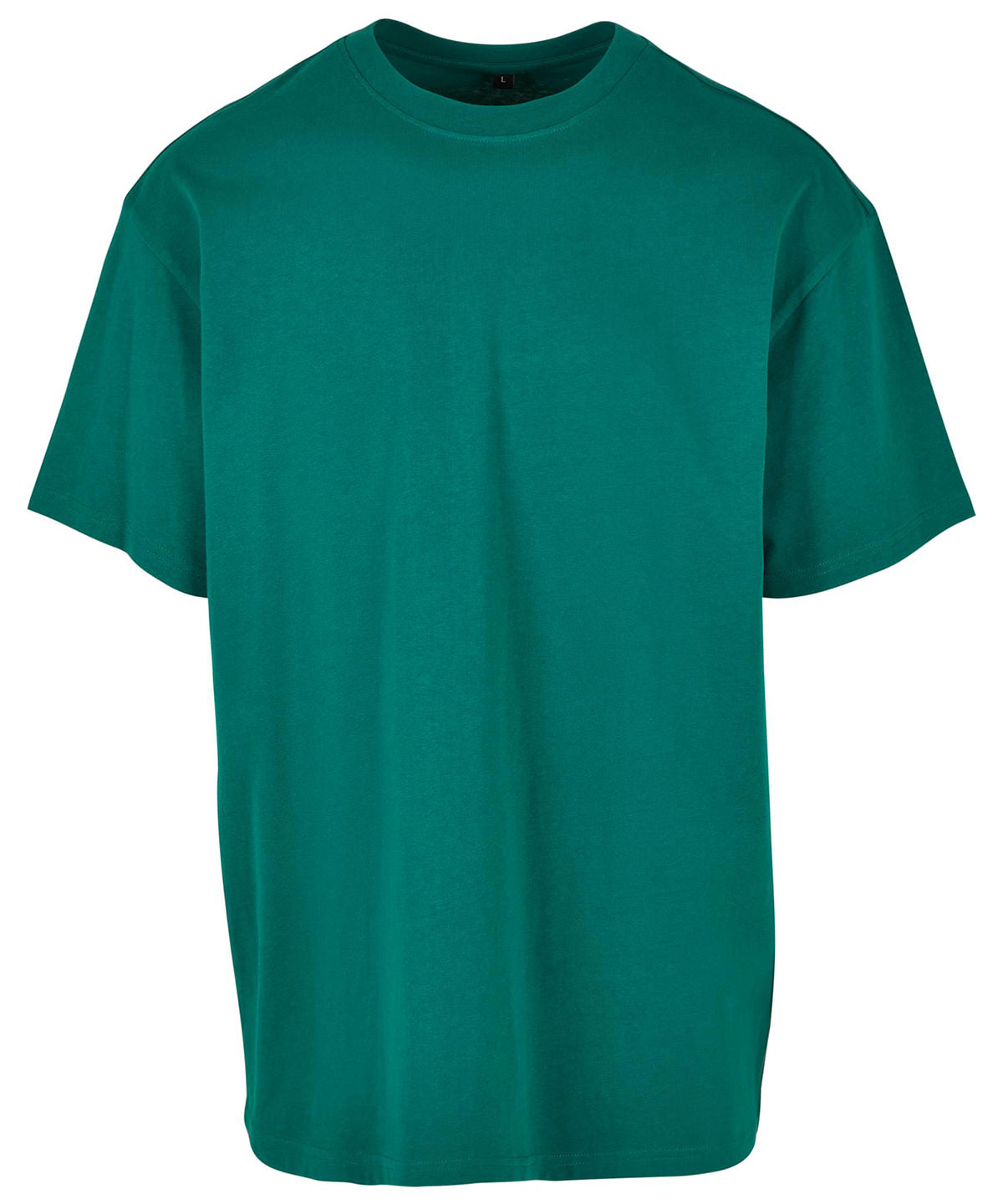 Heavy Oversized Tee - BY102