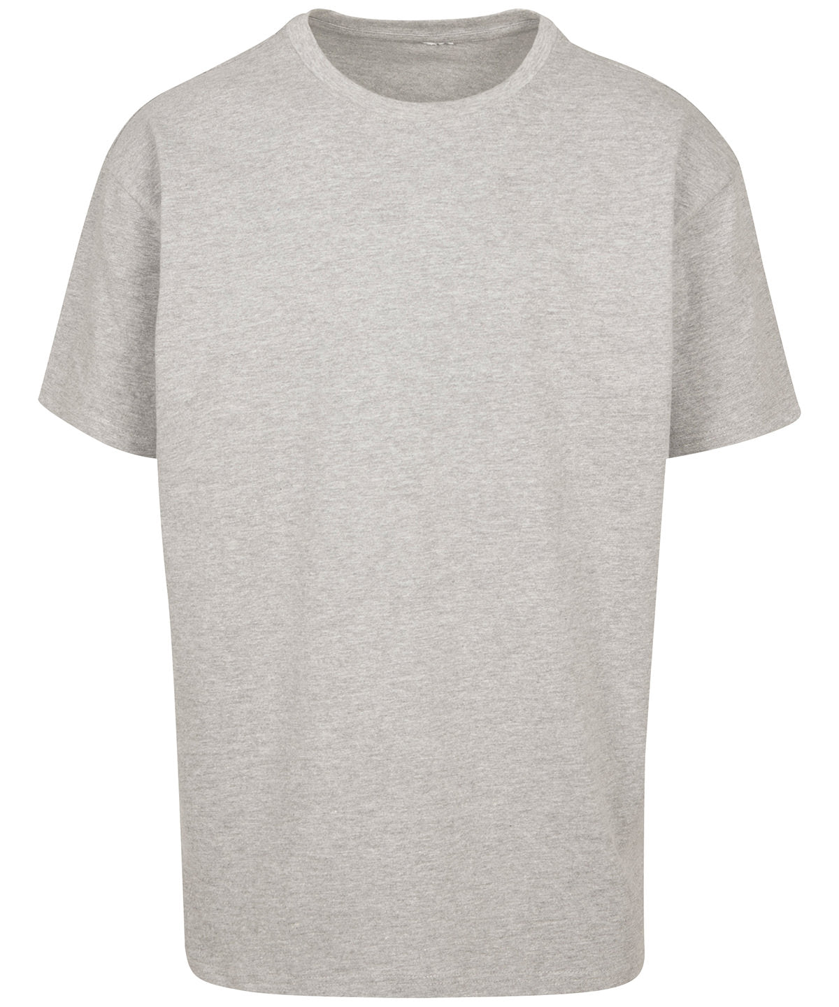 Heavy Oversized Tee - BY102