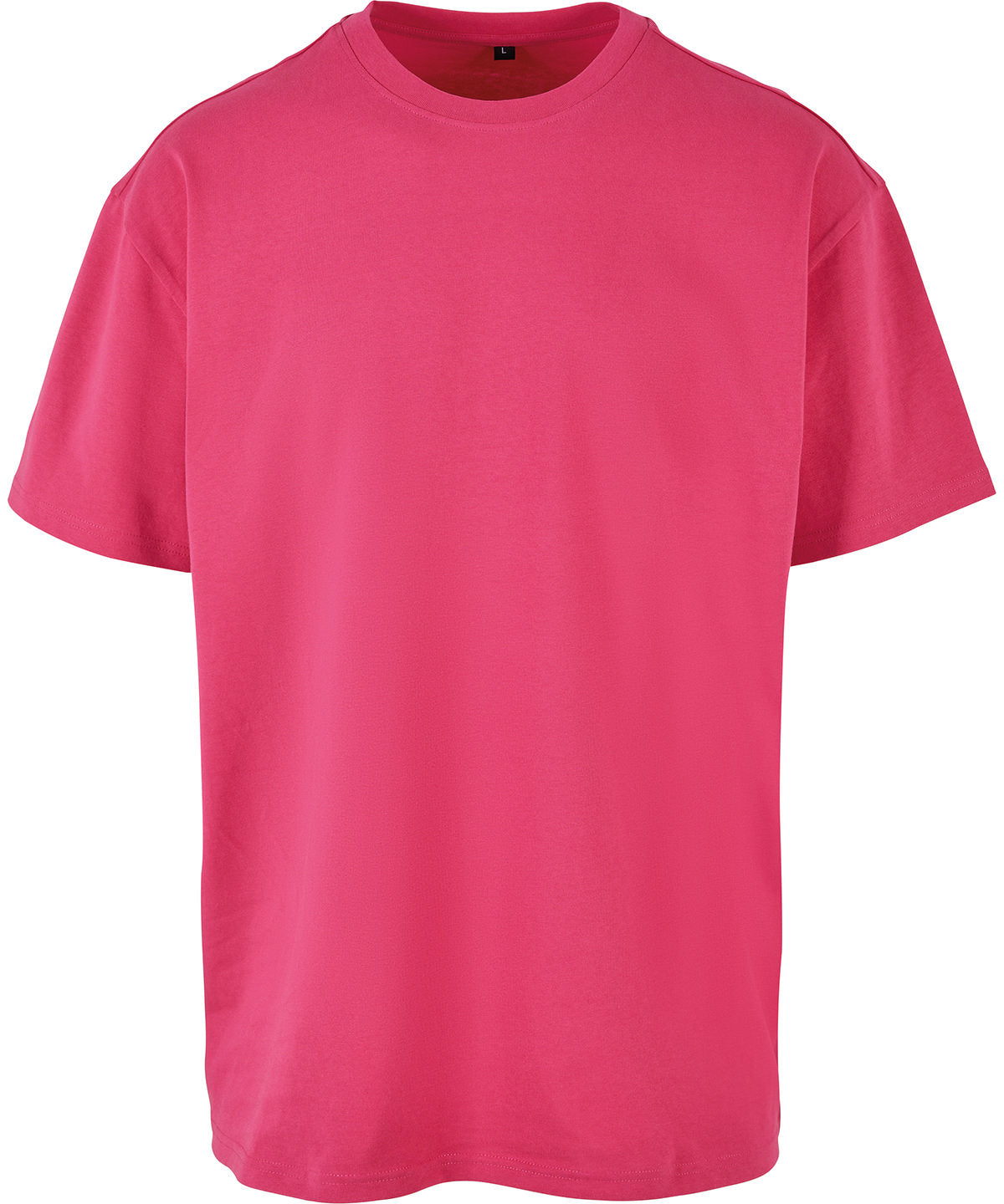 Heavy Oversized Tee - BY102
