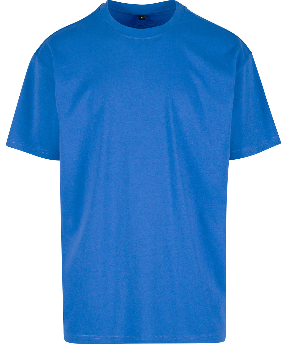Heavy Oversized Tee - BY102