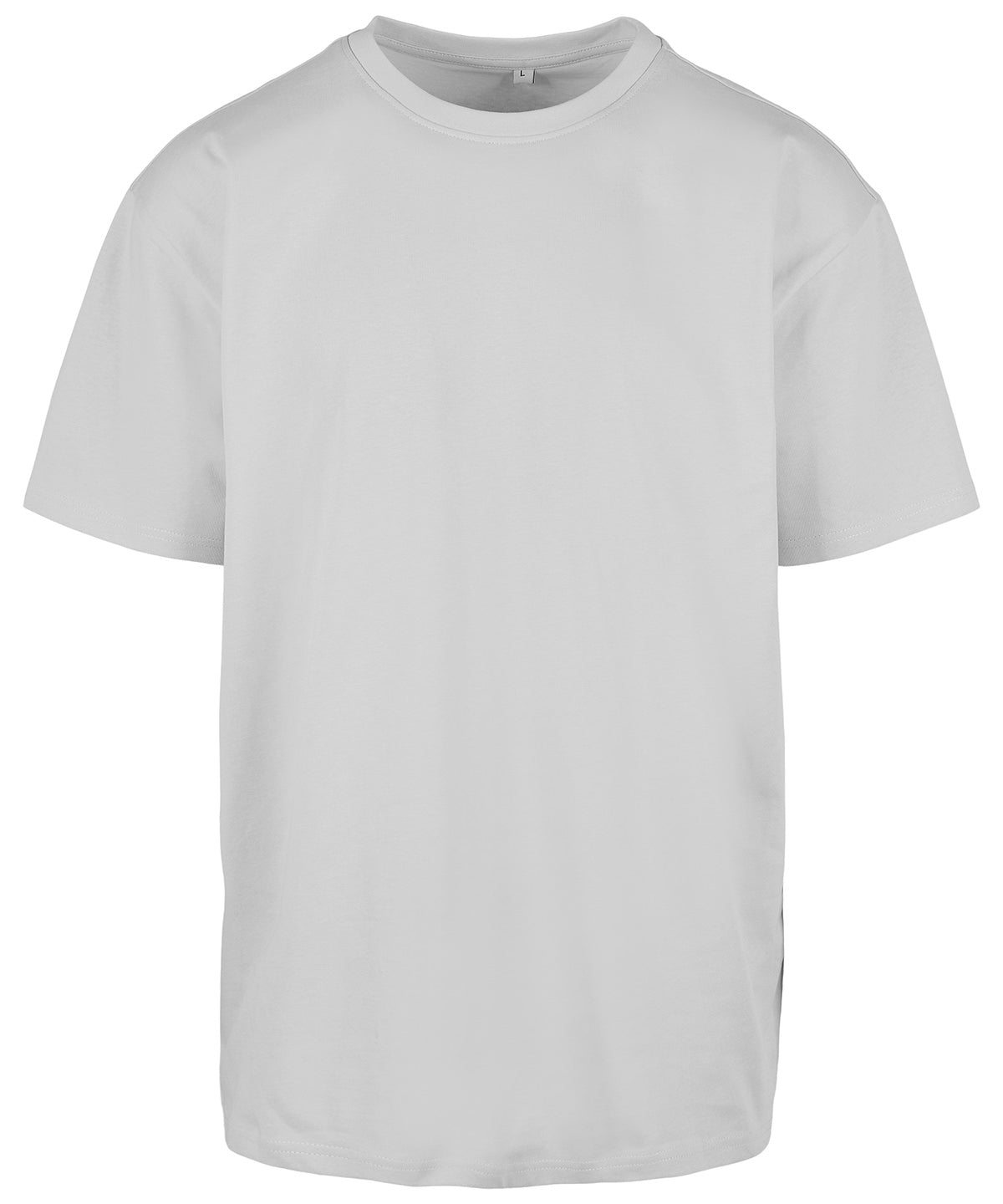 Heavy Oversized Tee - BY102
