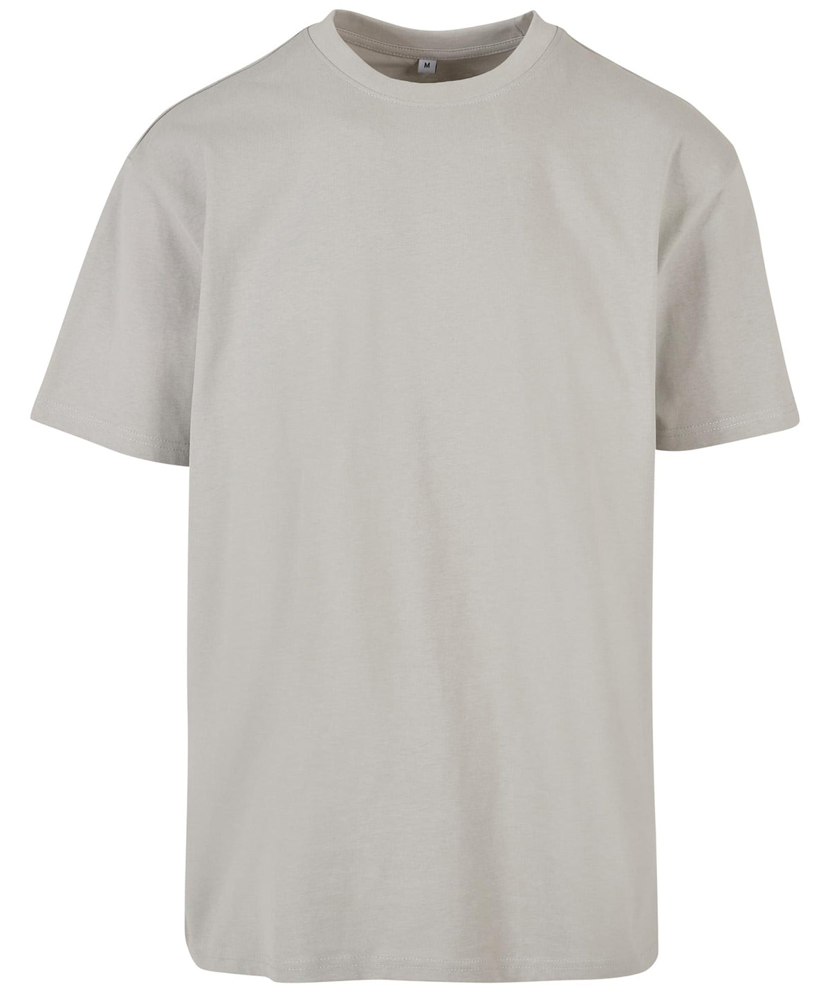 Heavy Oversized Tee - BY102