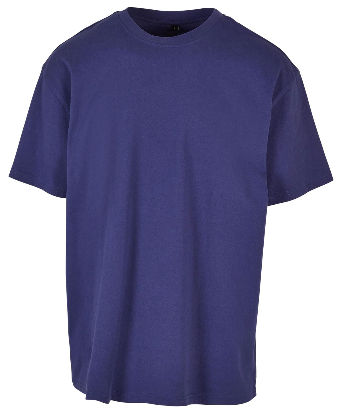 Heavy Oversized Tee - BY102