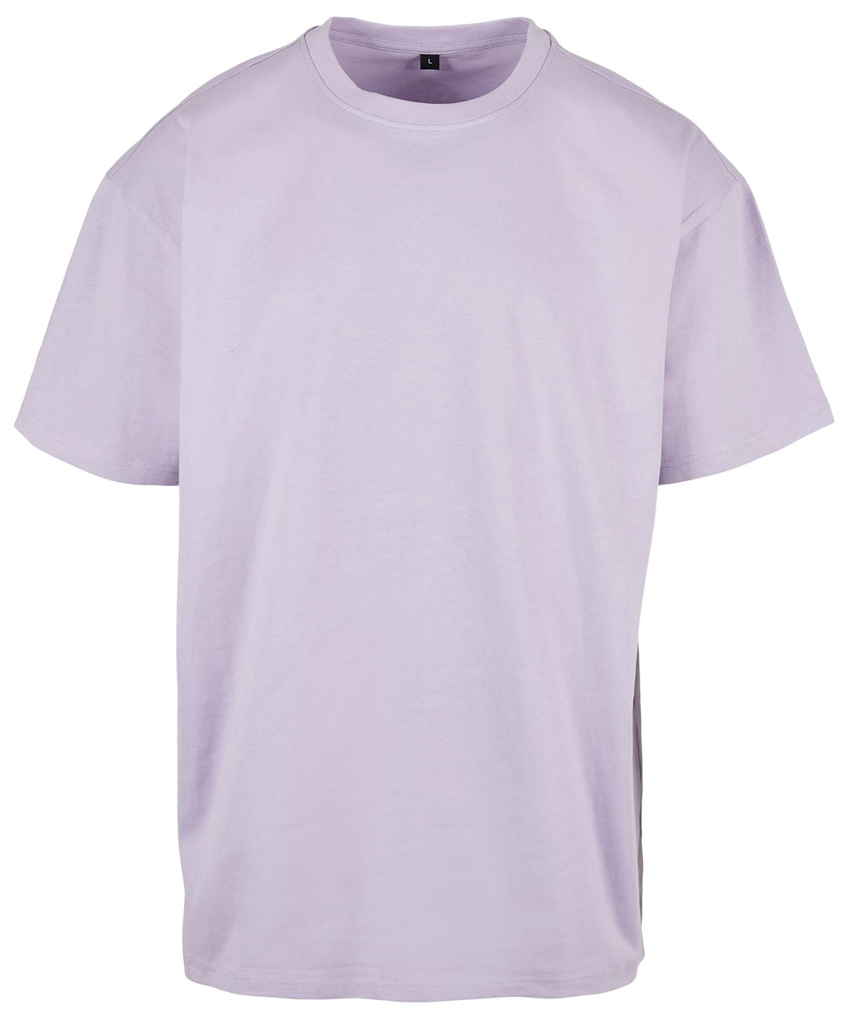 Heavy Oversized Tee - BY102