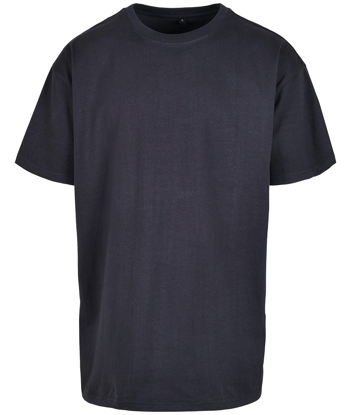 Heavy Oversized Tee - BY102