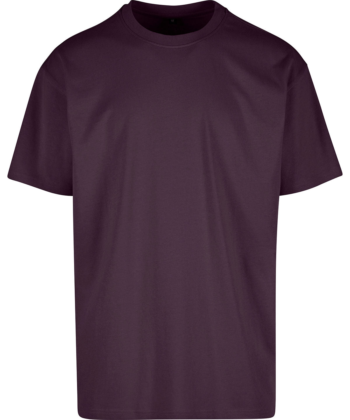 Heavy Oversized Tee - BY102