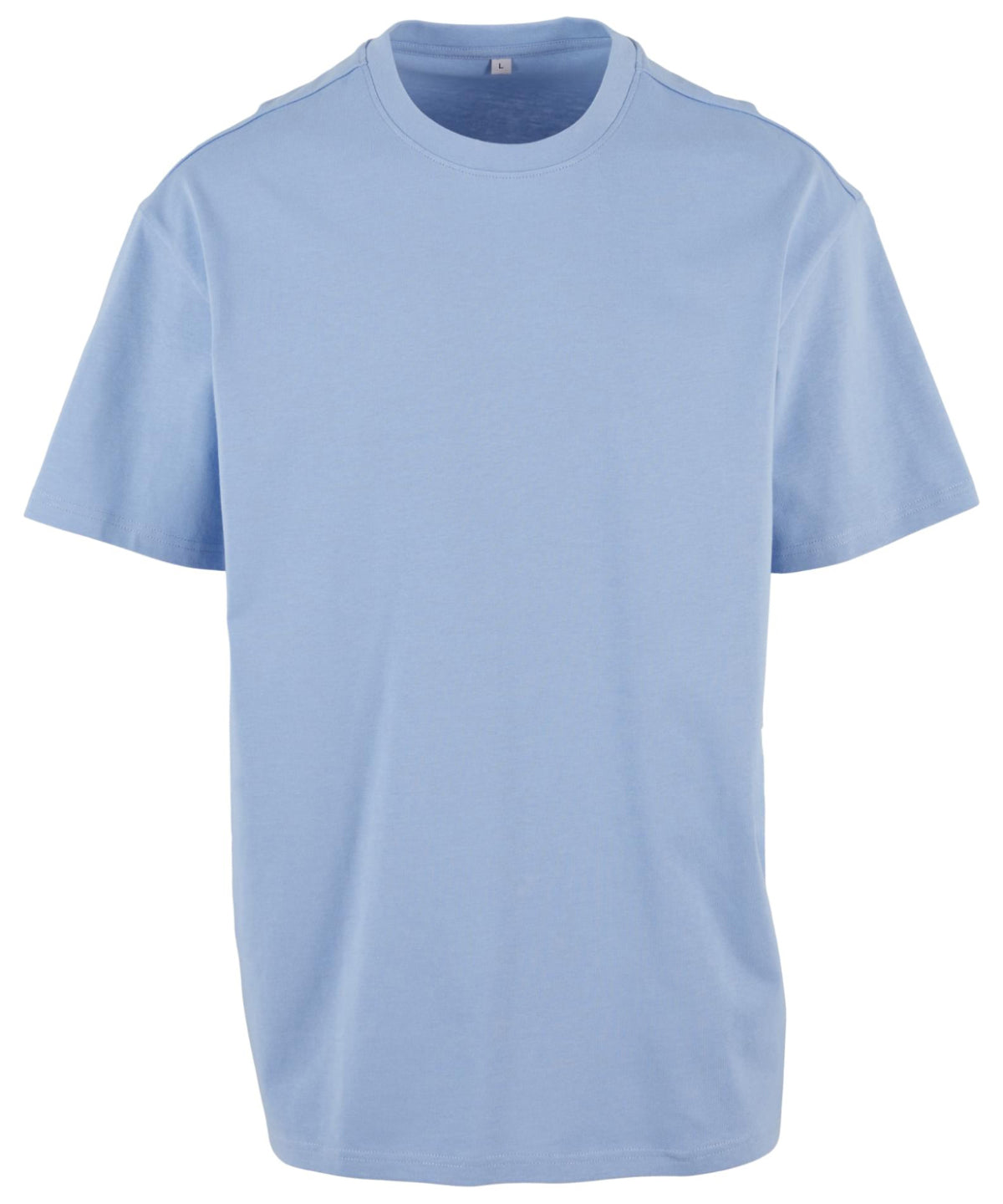 Heavy Oversized Tee - BY102