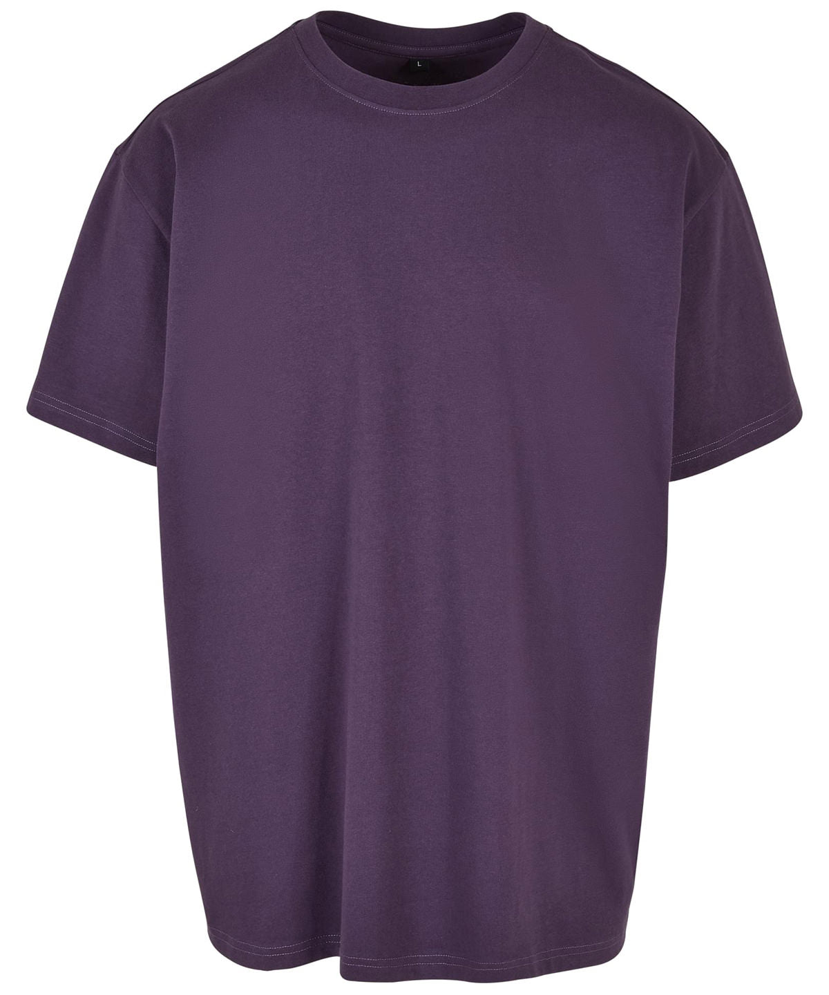 Heavy Oversized Tee - BY102