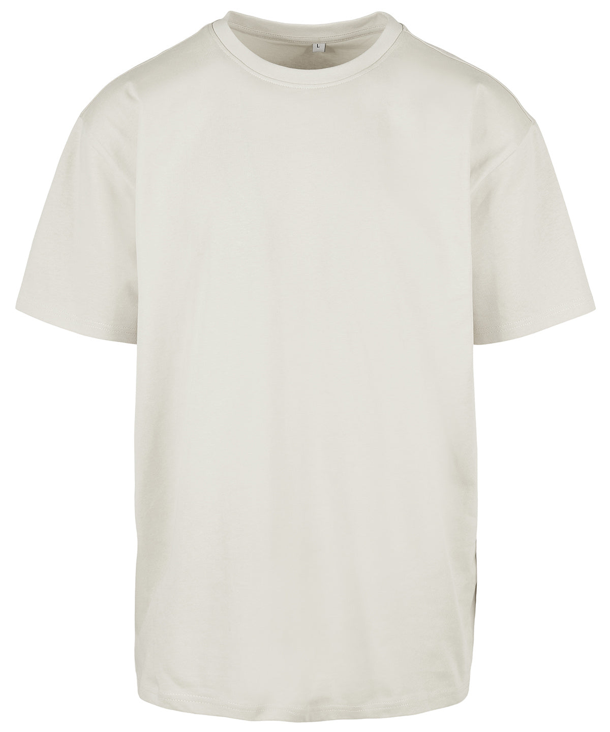 Heavy Oversized Tee - BY102