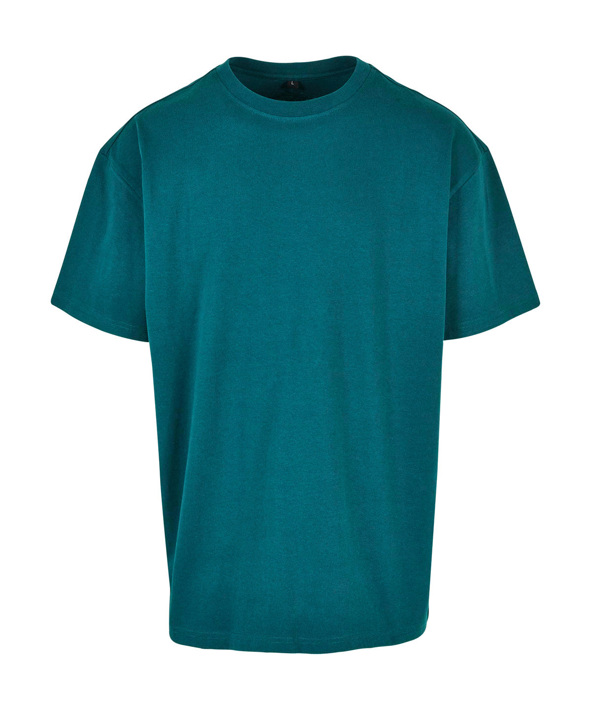 Heavy Oversized Tee - BY102