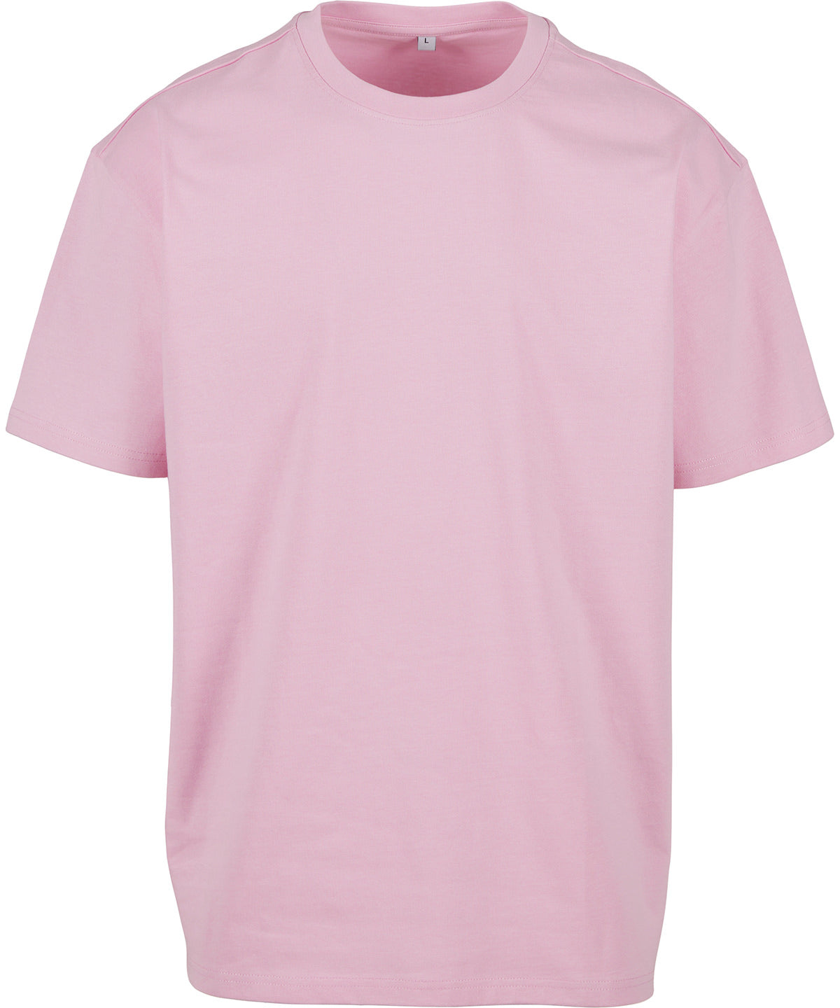 Heavy Oversized Tee - BY102