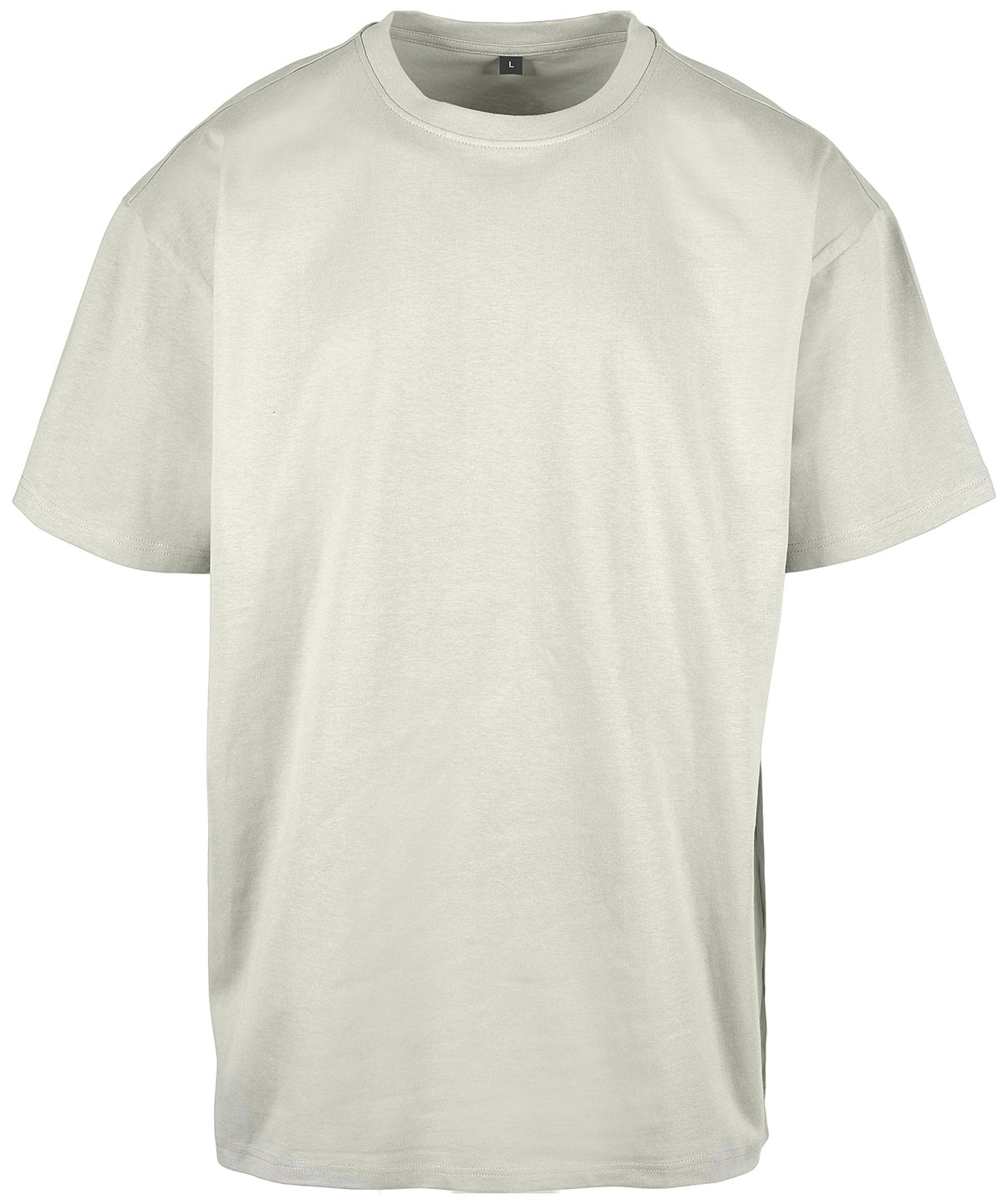 Heavy Oversized Tee - BY102