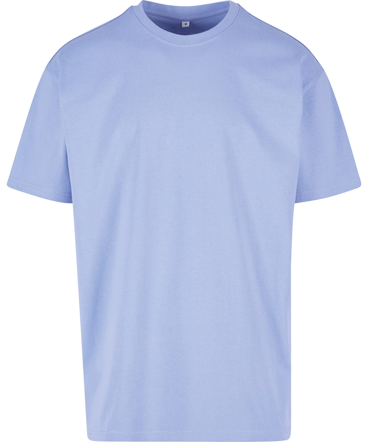 Heavy Oversized Tee - BY102