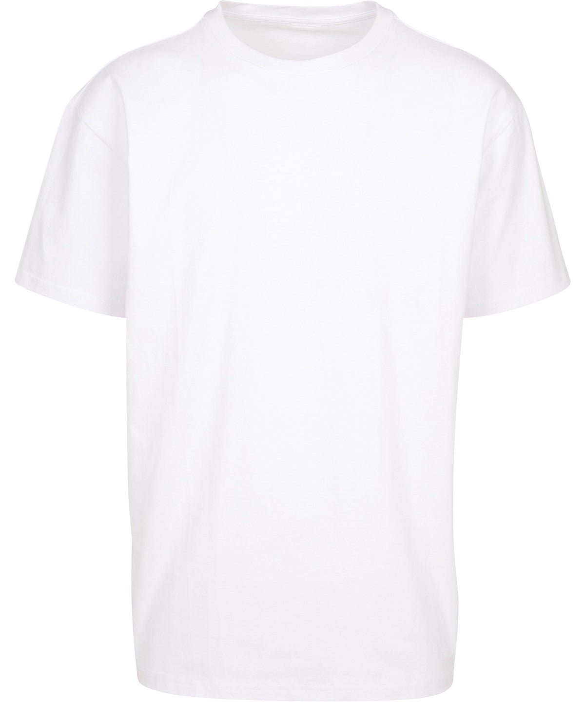 Heavy Oversized Tee - BY102