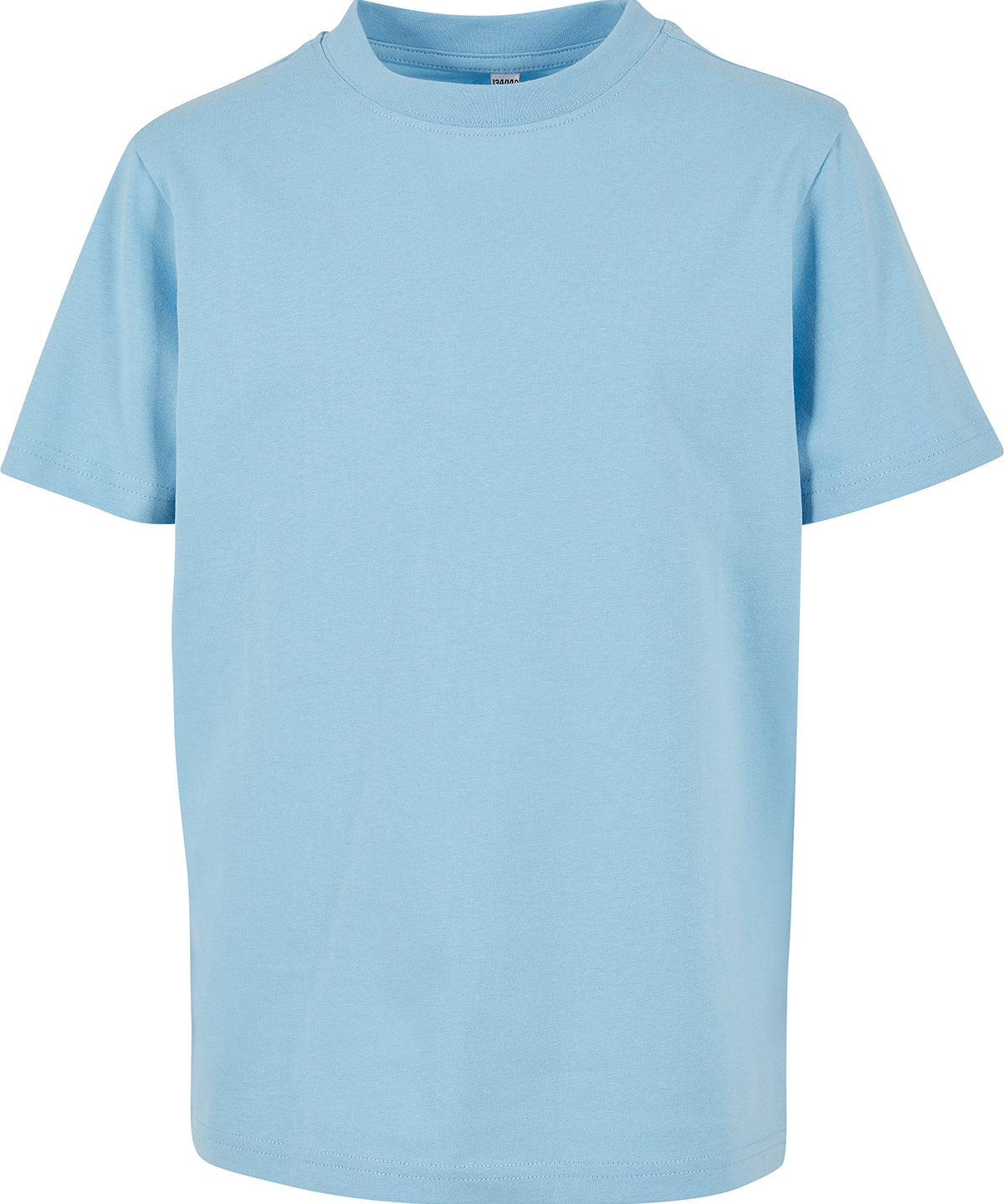 Kids Basic Tee - BY116