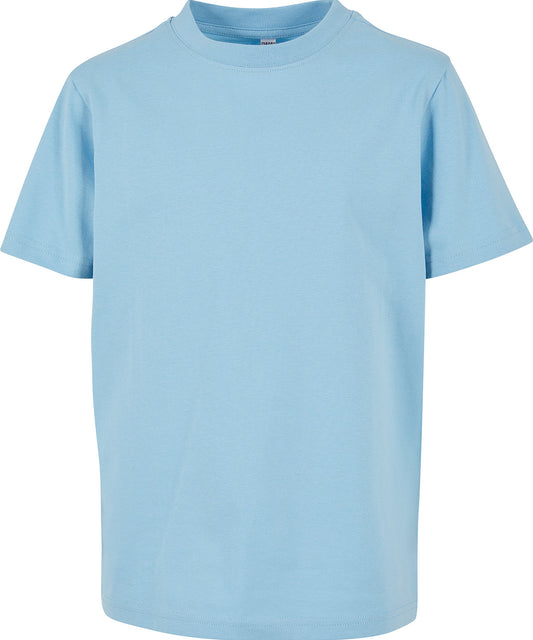 Kids Basic Tee - BY116