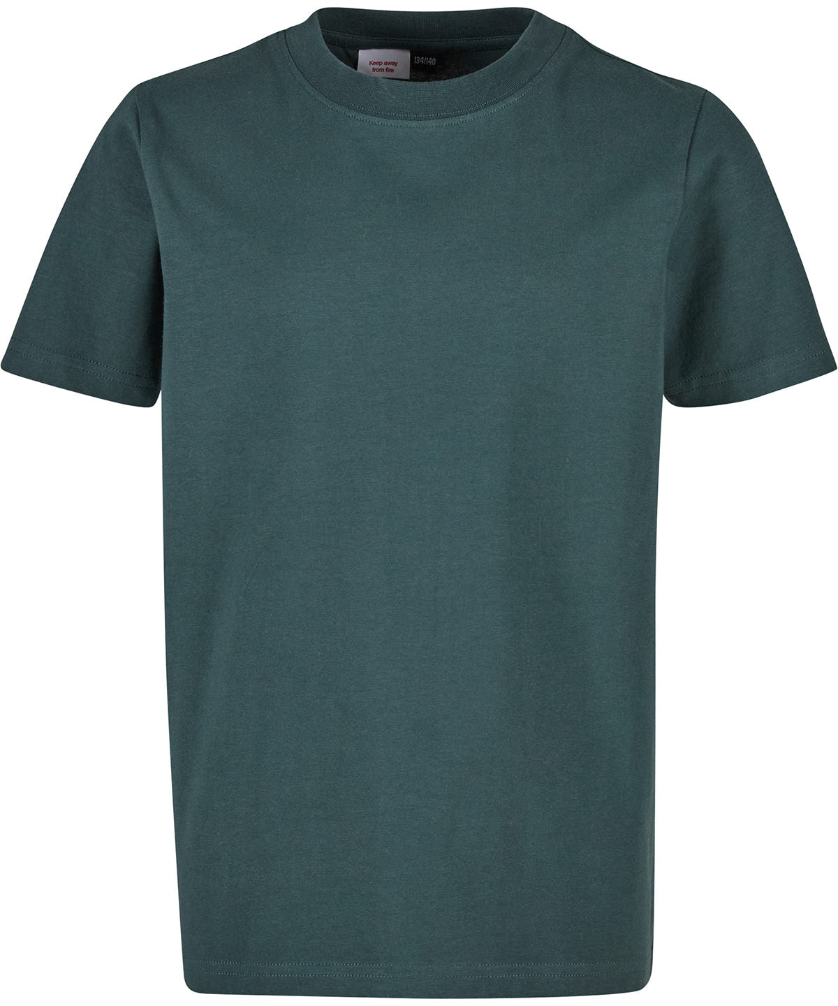 Kids Basic Tee - BY116